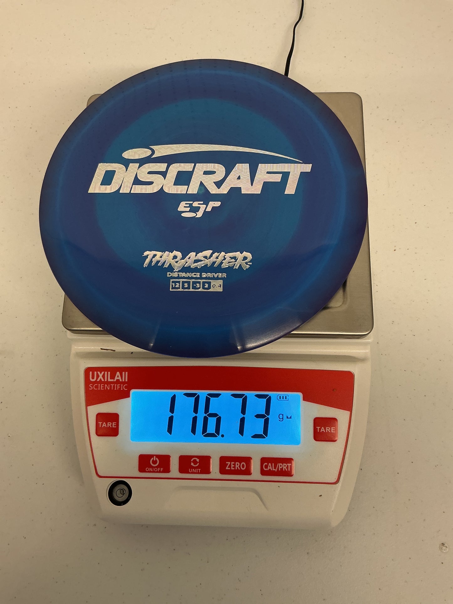 Discraft ESP Thrasher