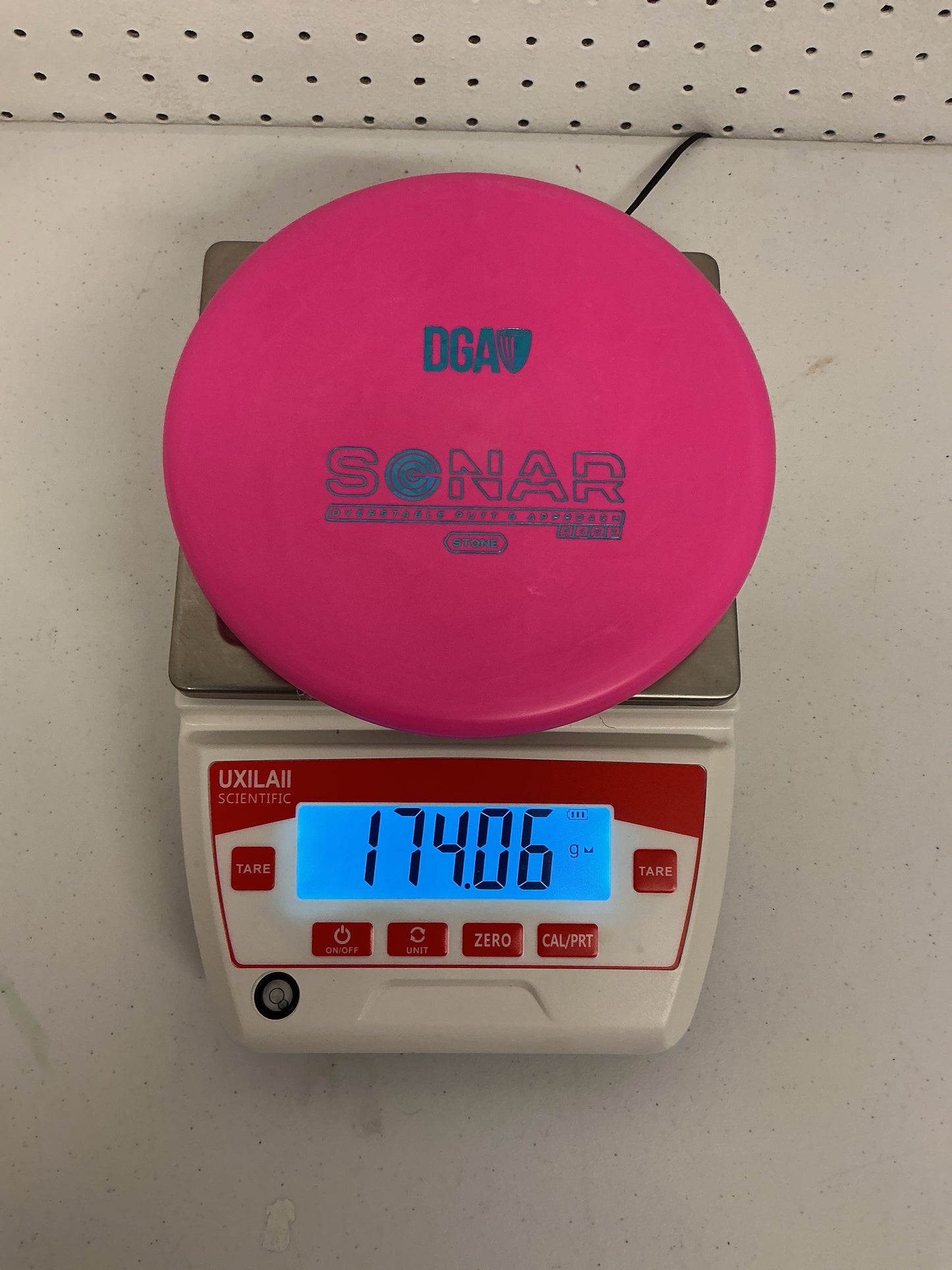 DGA D-Line Stone Sonar