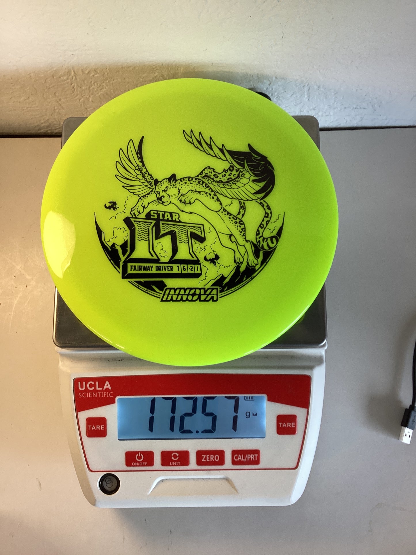 Innova Star IT