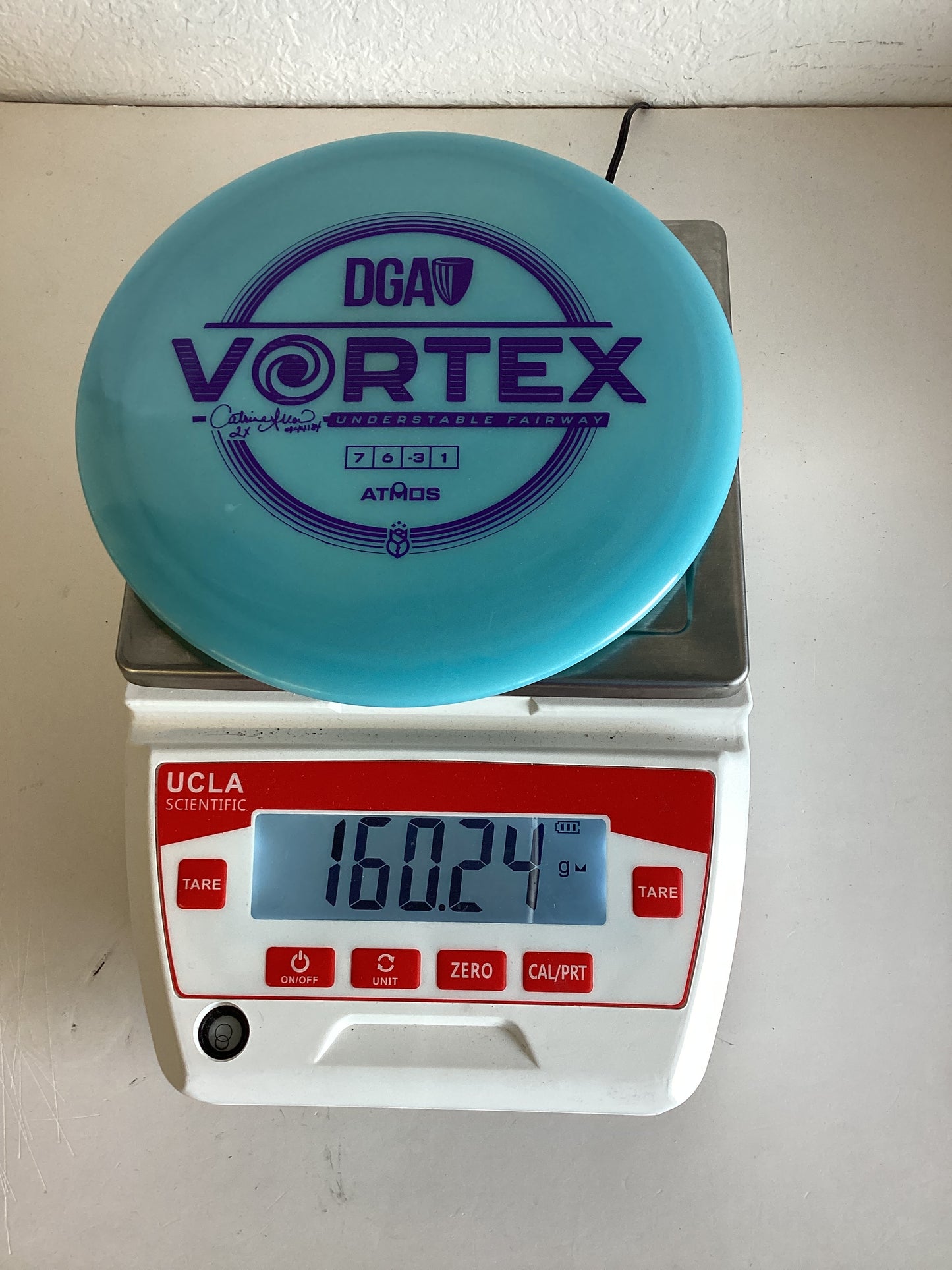DGA Atmos Vortex