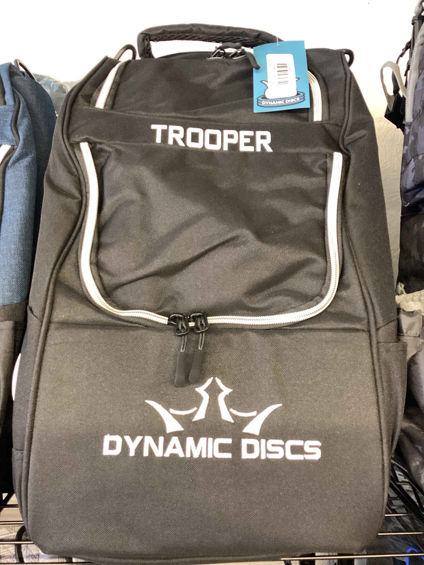 Dynamic Discs Trooper Backpack Bag