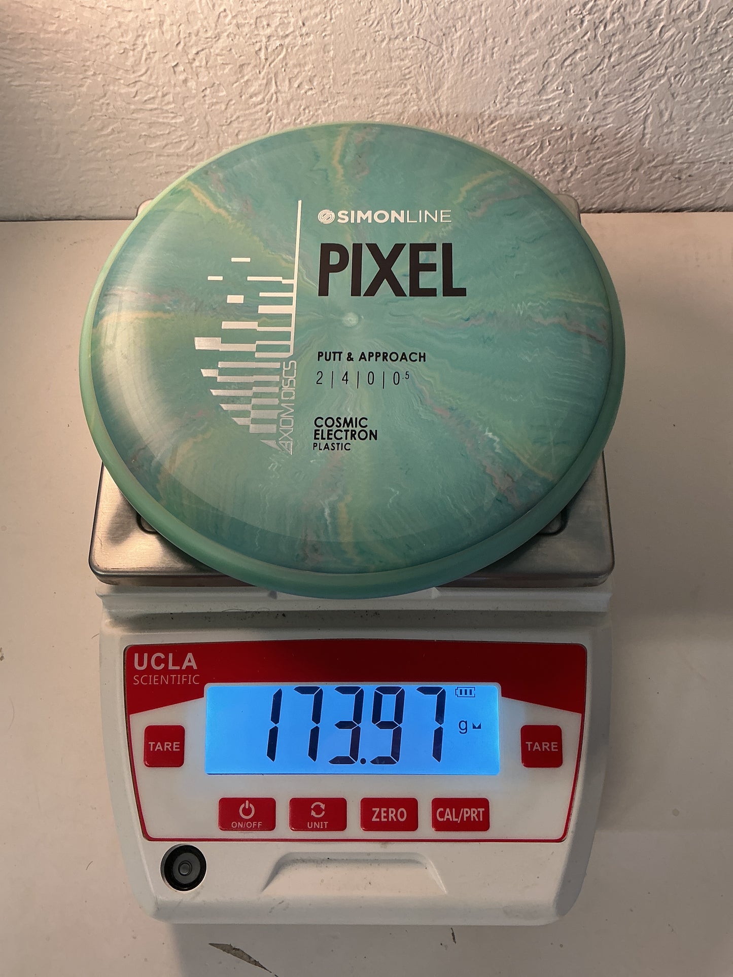 Axiom Simon Line Cosmic Electron Pixel