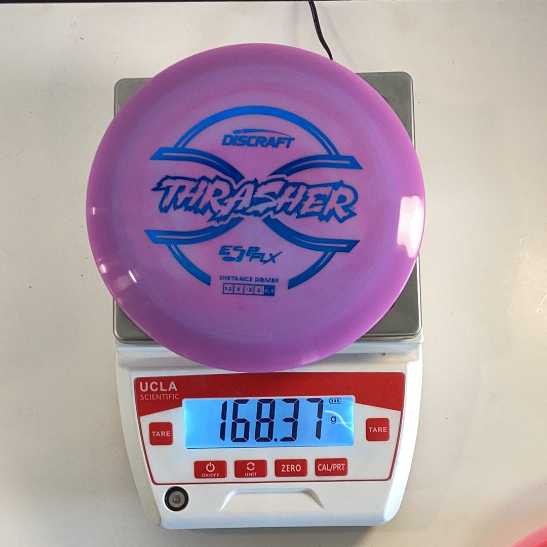 Discraft ESP FLX Thrasher