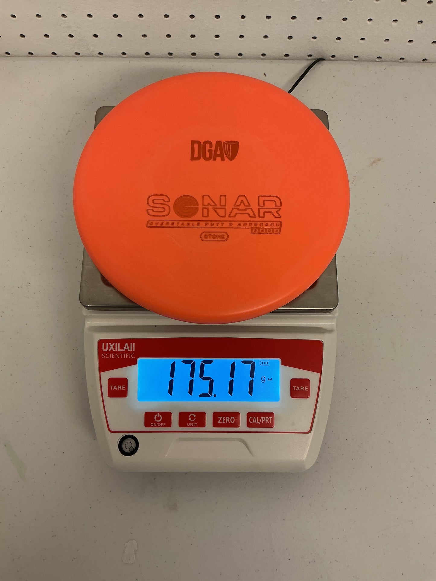 DGA D-Line Stone Sonar