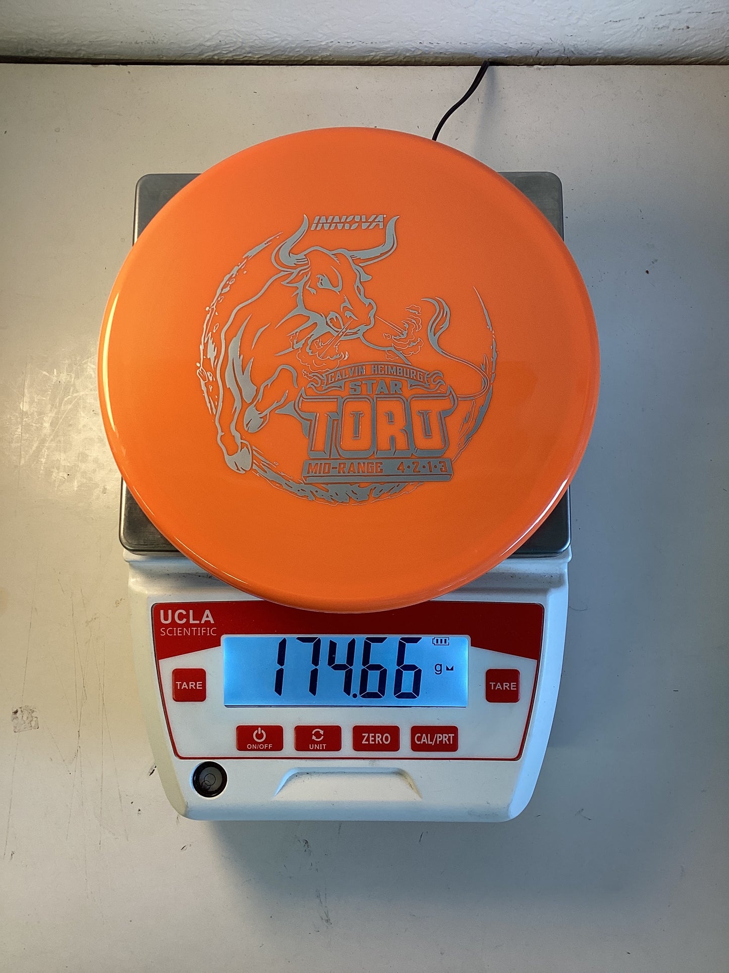 Innova Star Toro