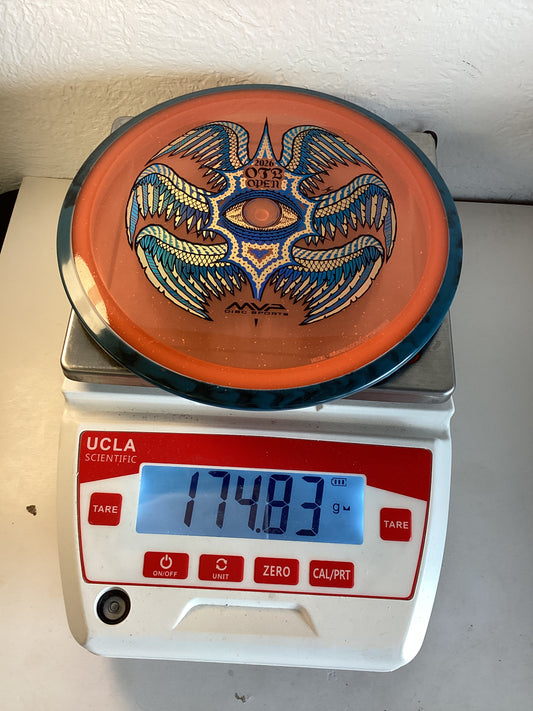 Axiom Particle Proton Soft Rhythm - OTB Open Edition 2026