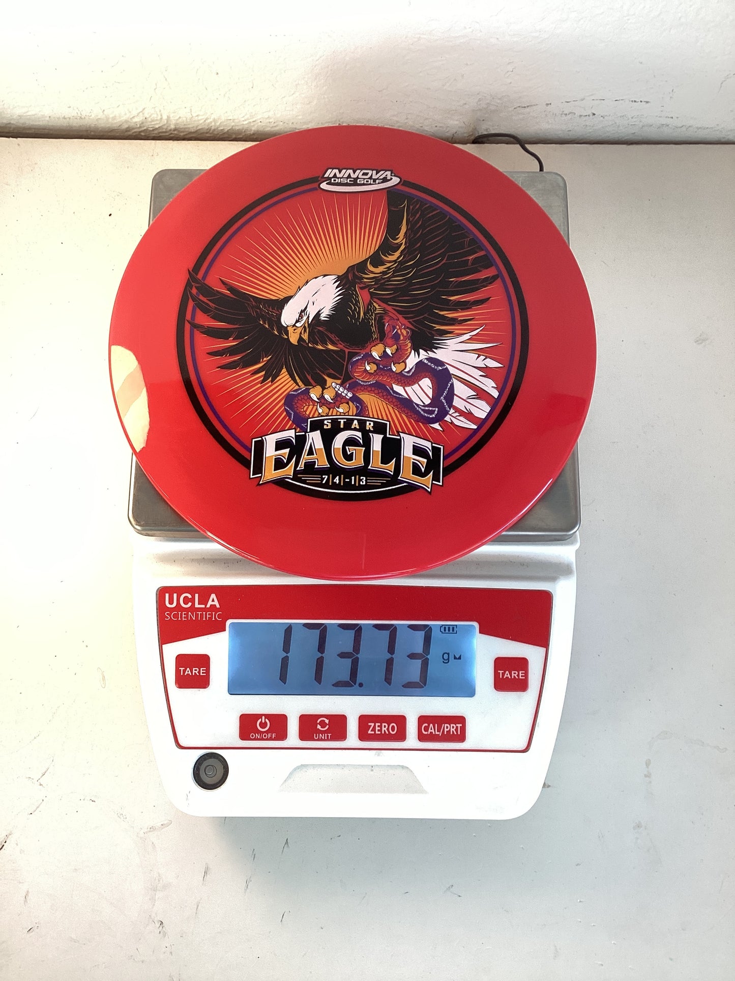 Innova Star Eagle - INNfuse