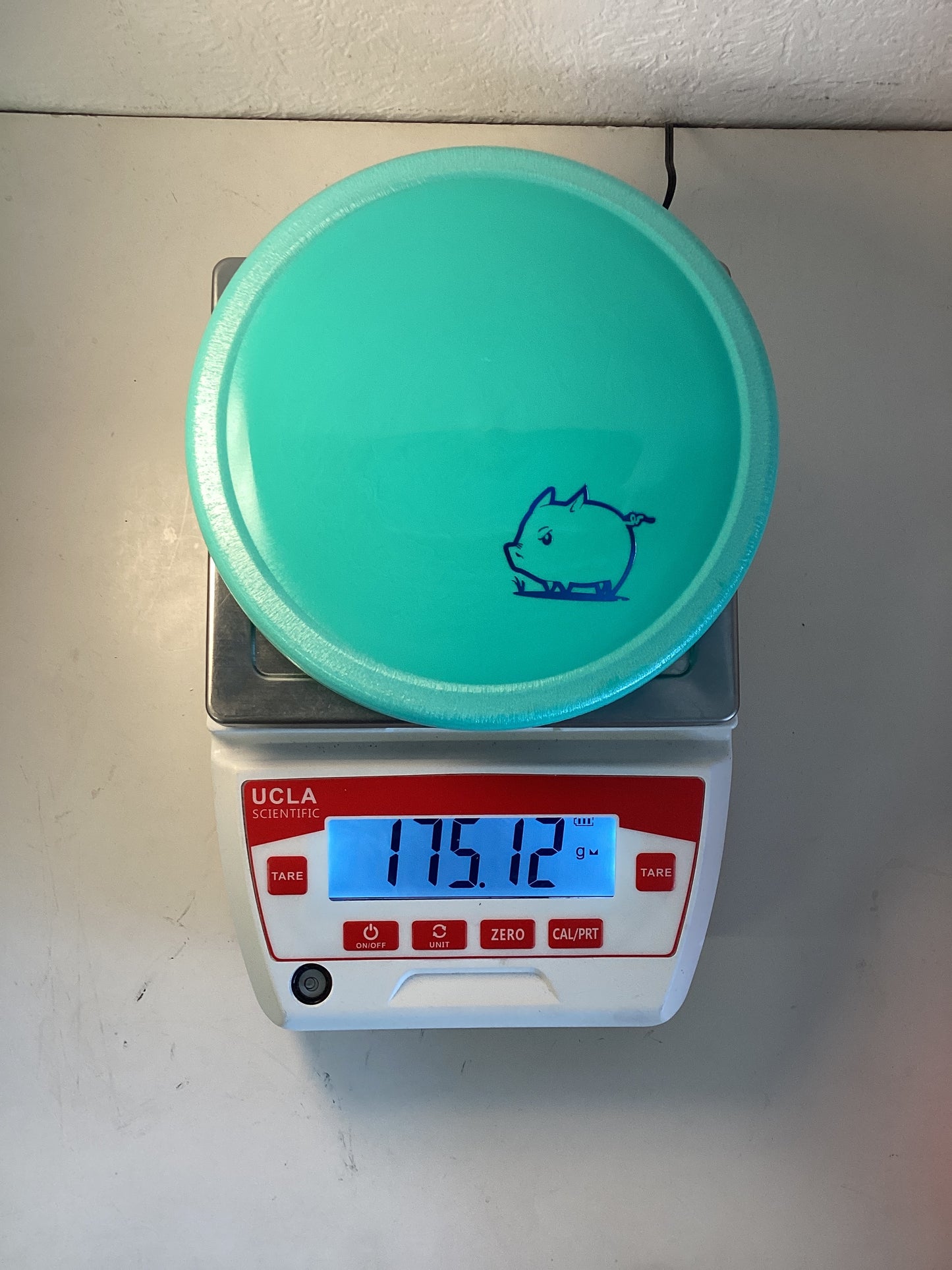 Innova Star Pig