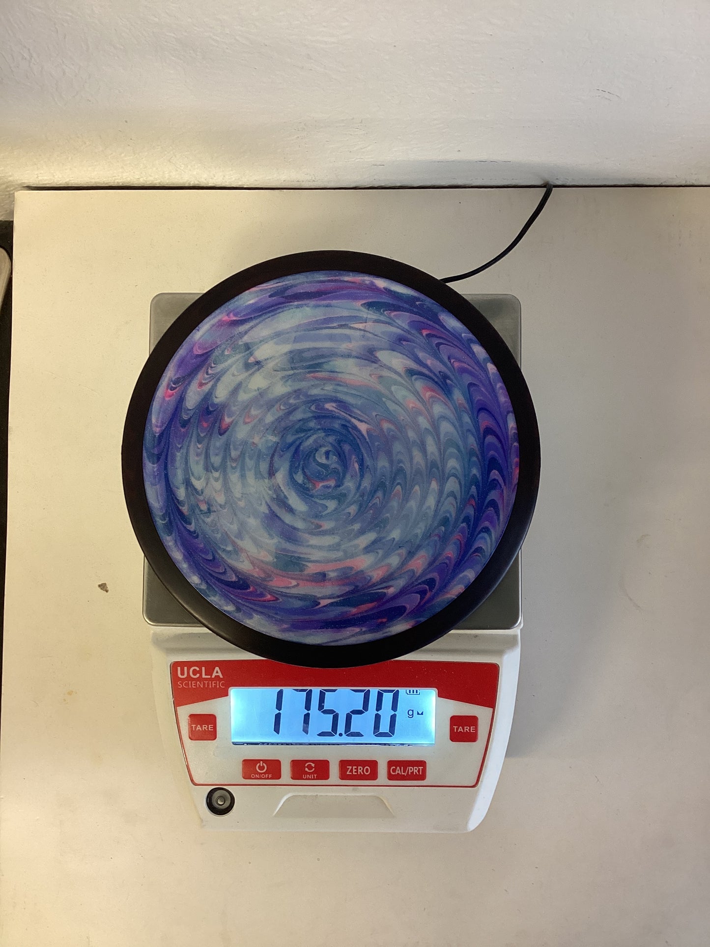 MVP Plasma Photon - Bossco Discs Custom Dye