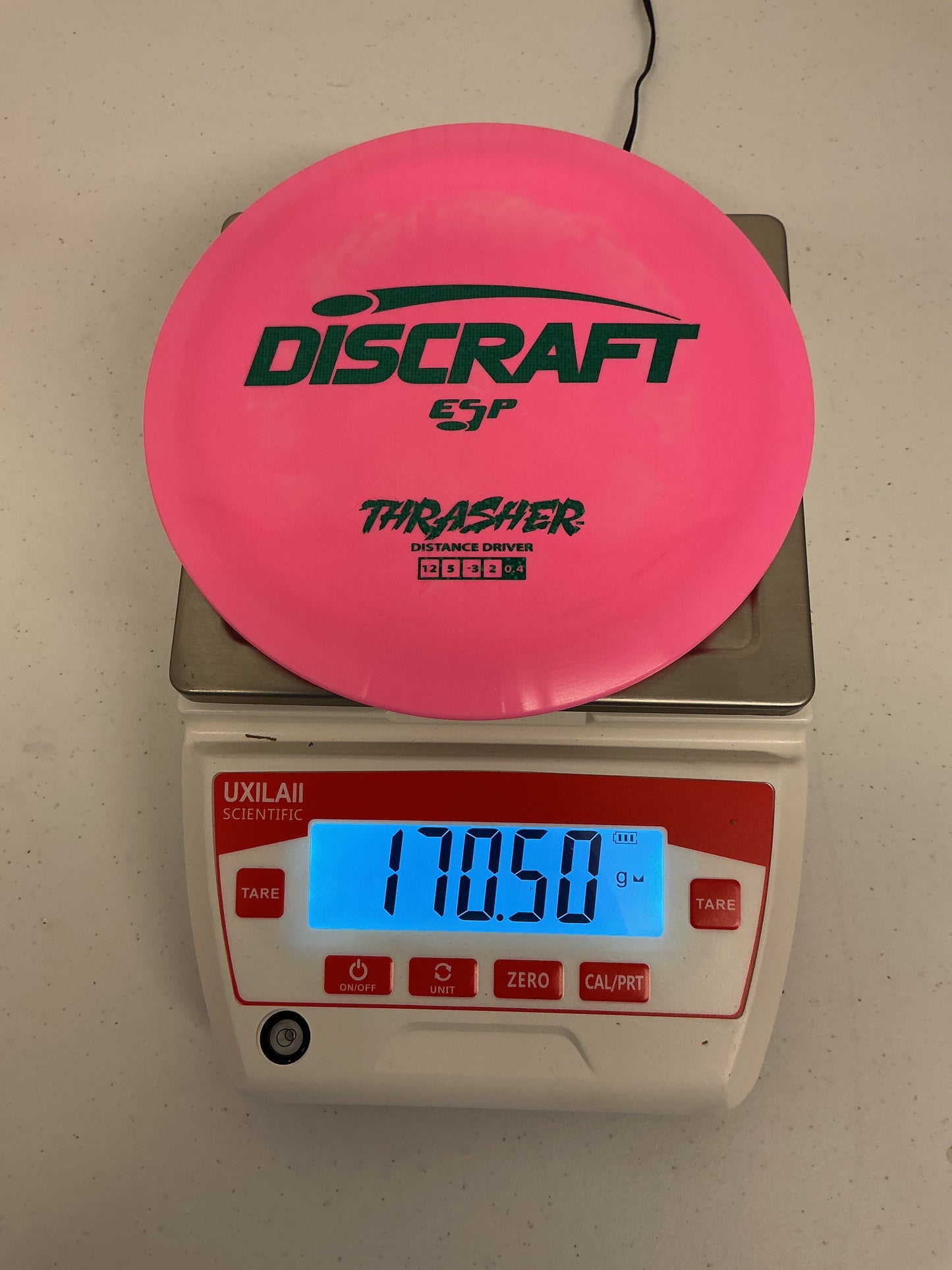 Discraft ESP Thrasher