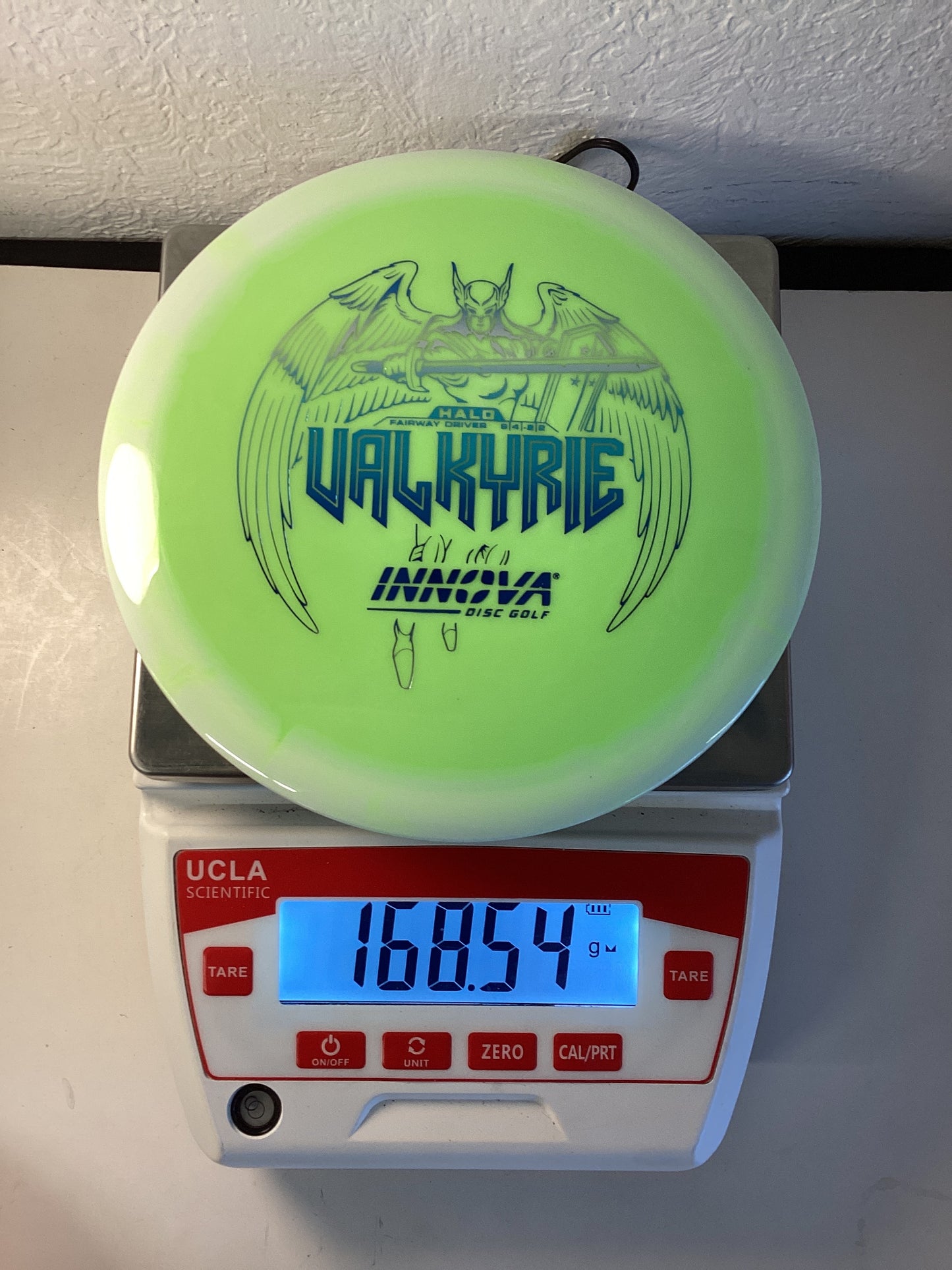 Innova Halo Star Valkyrie