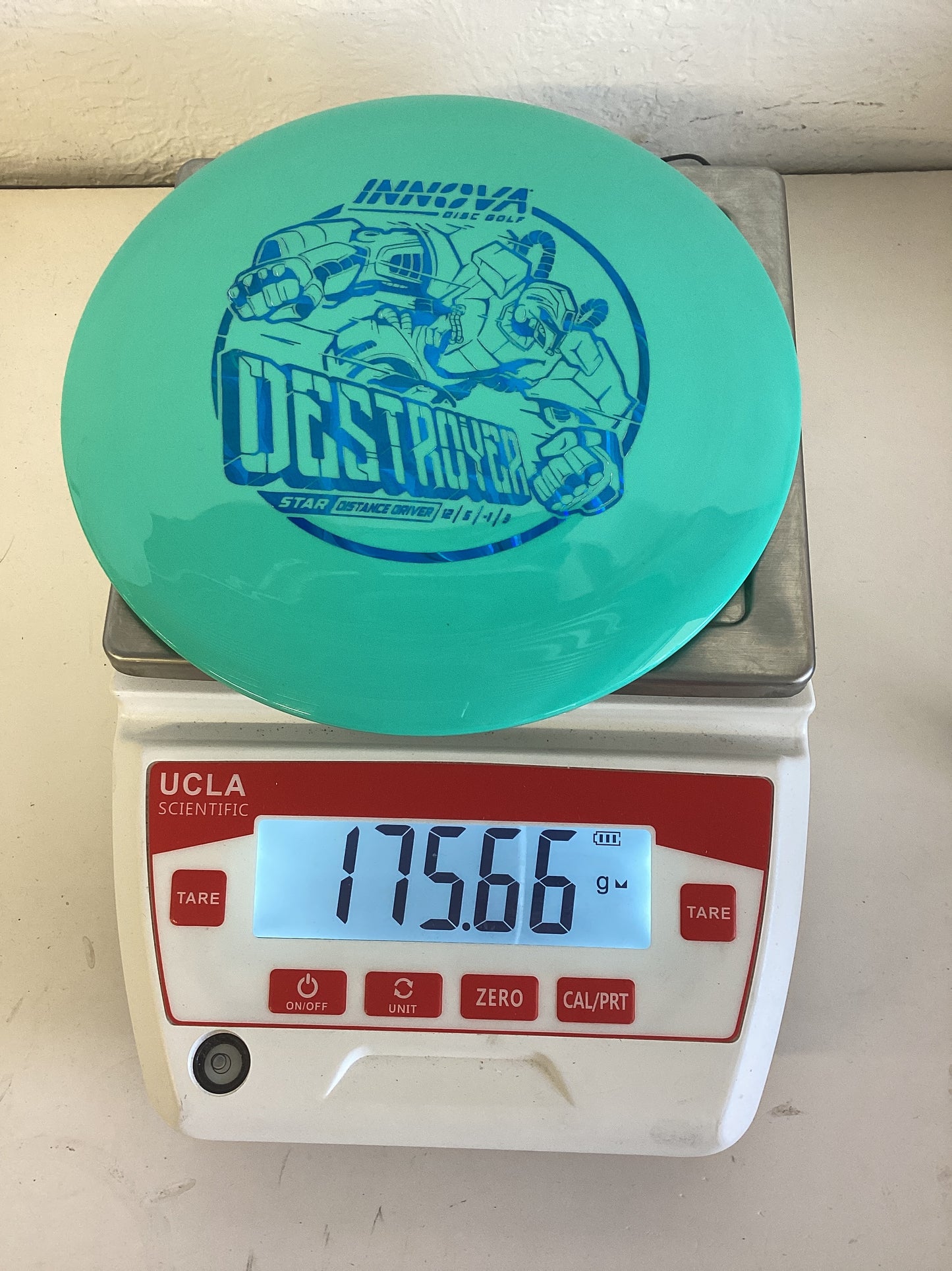 Innova Star Destroyer