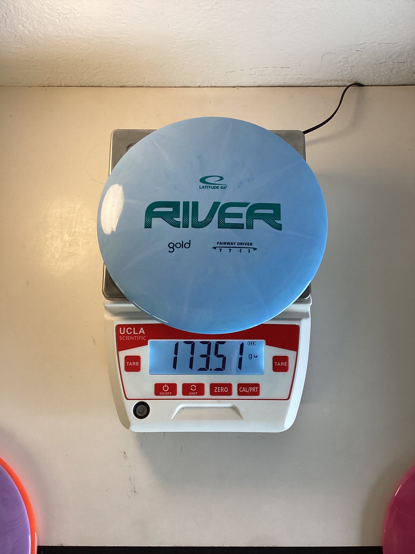 Latitude 64 Gold River