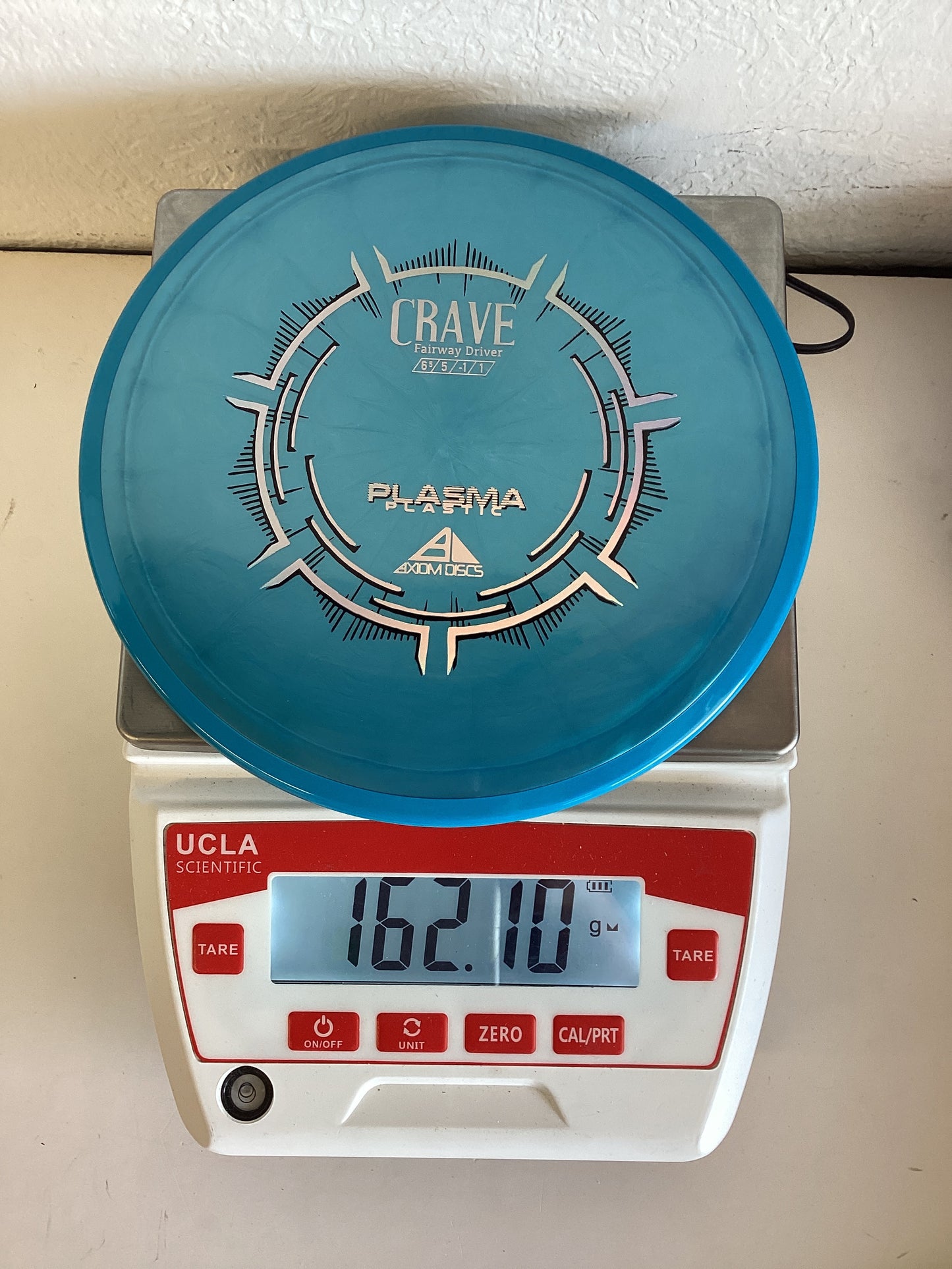 Axiom Plasma Crave