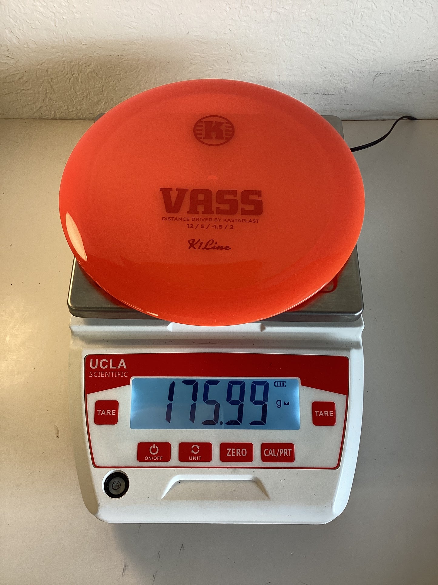 Kastaplast K1 Vass