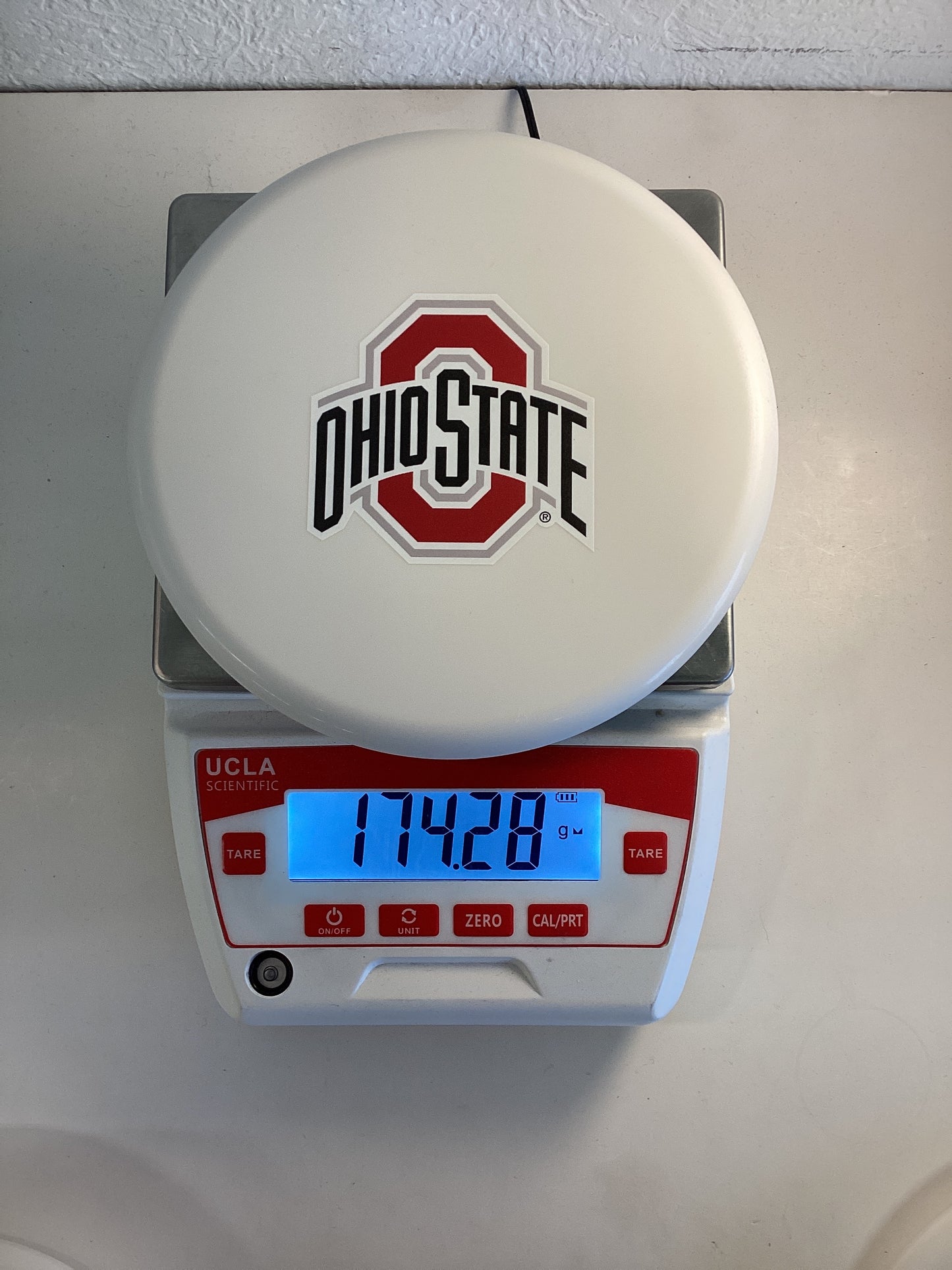 Prodigy P Model S - Ohio State Buckeyes