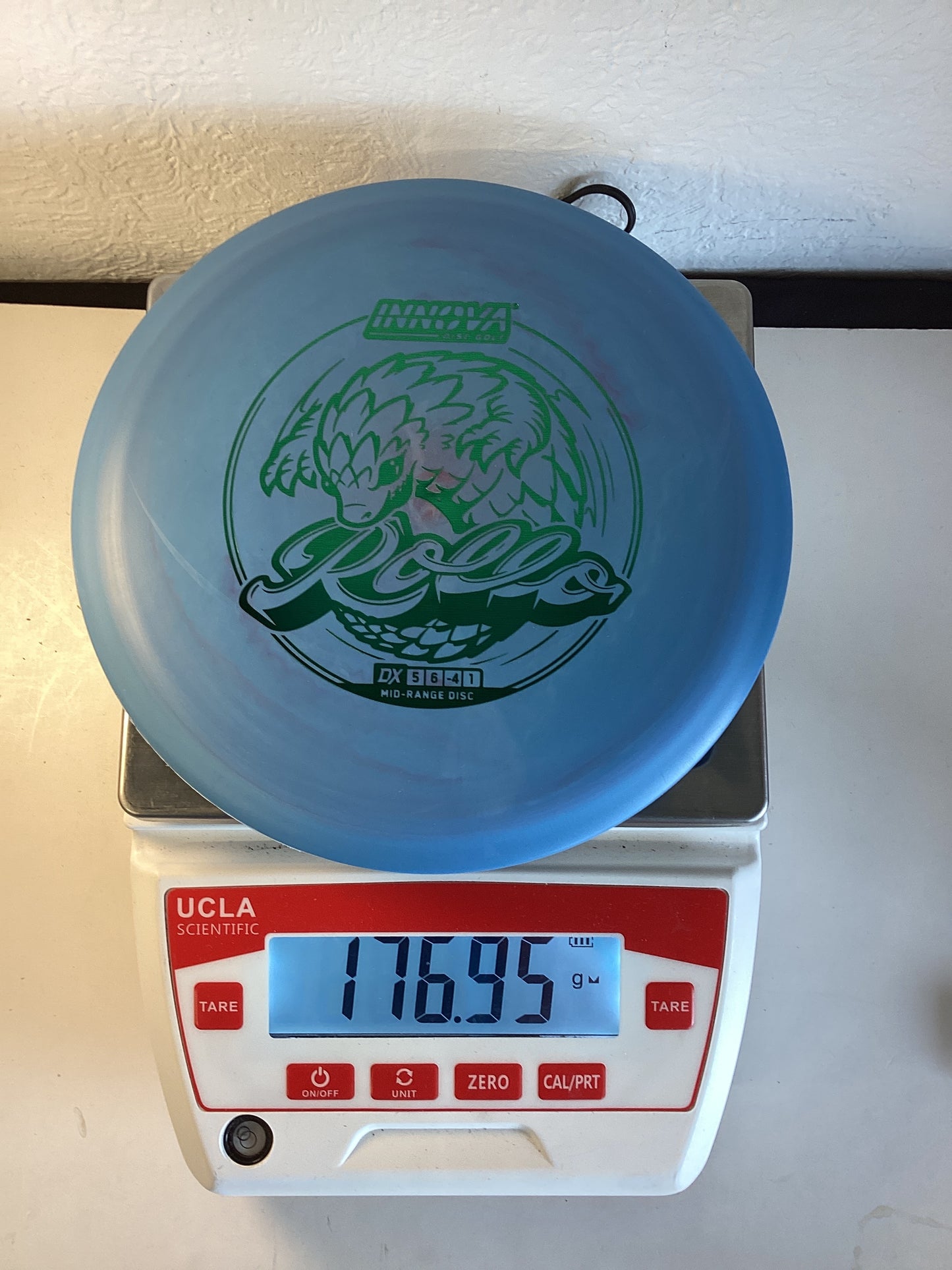 Innova DX Rollo