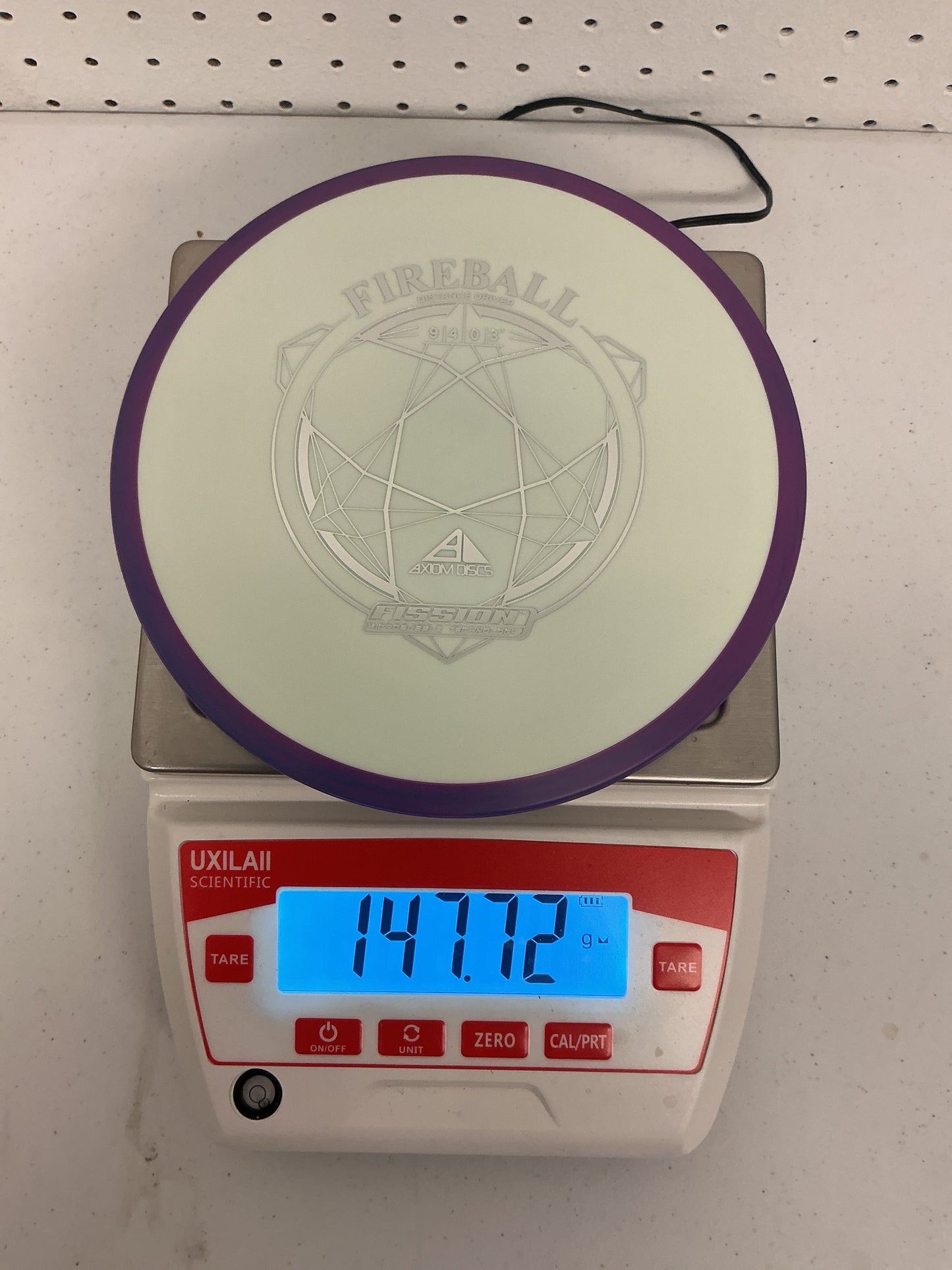 Axiom Fission Fireball