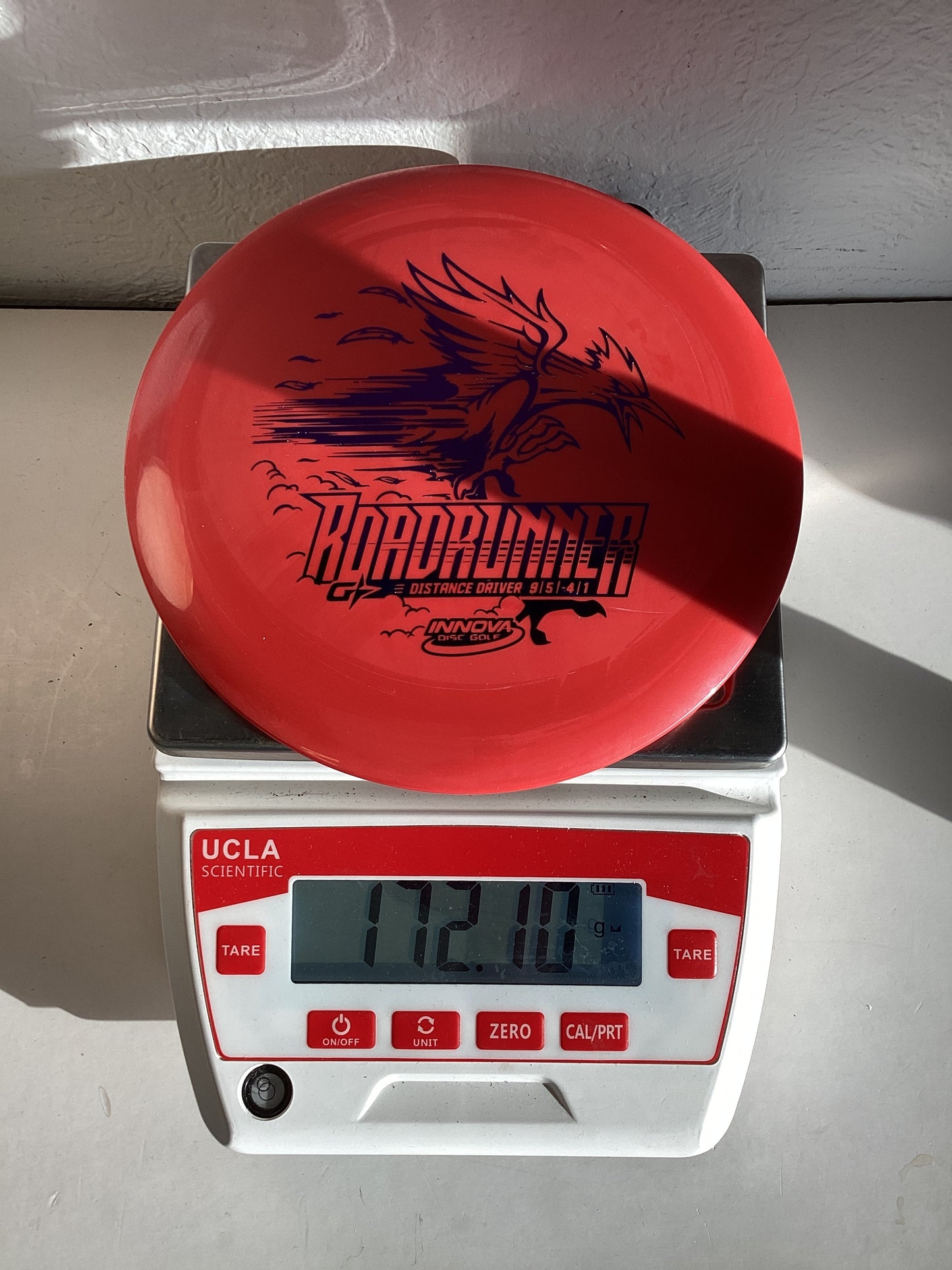 Innova GStar Roadrunner