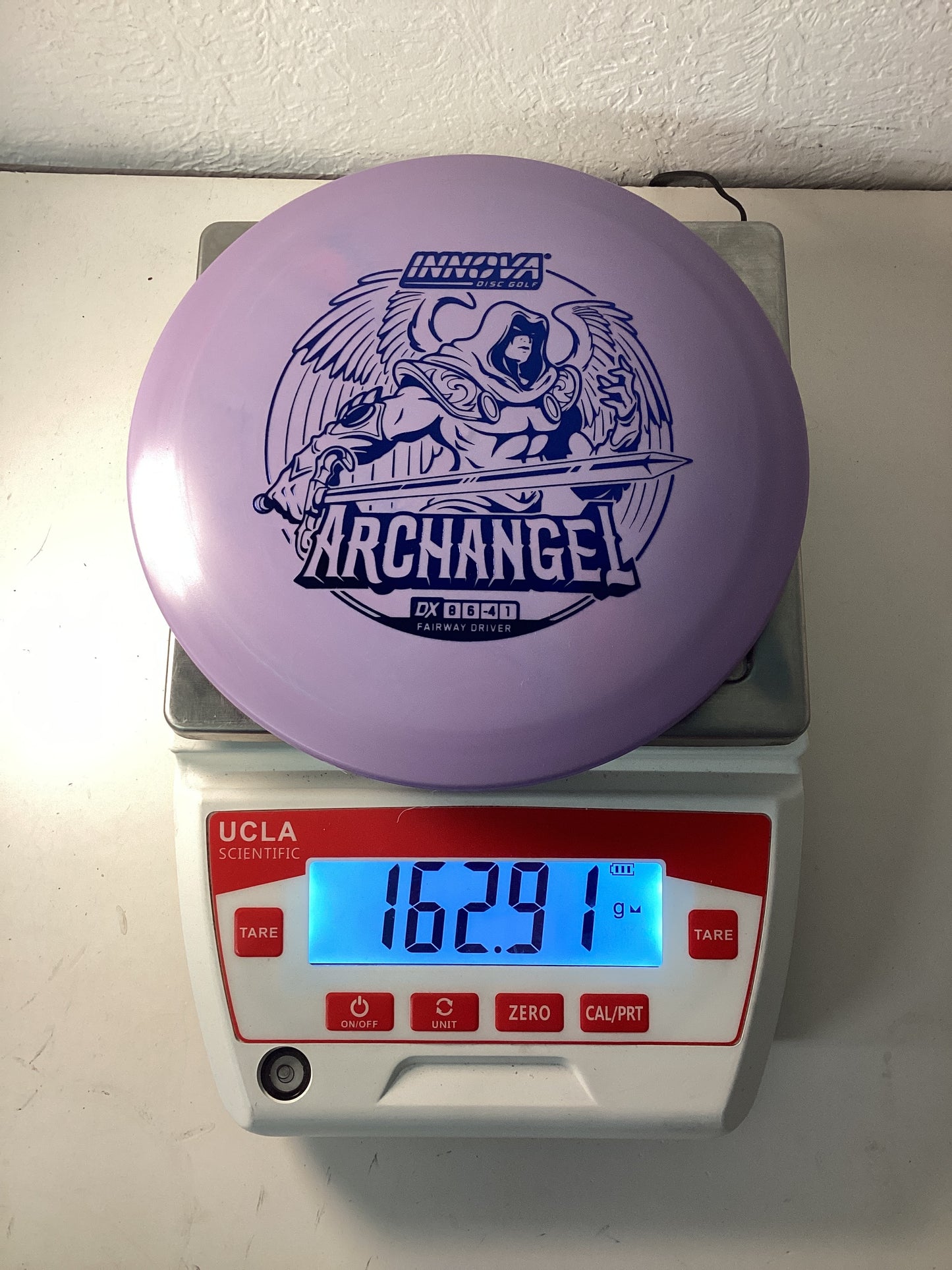Innova DX Archangel