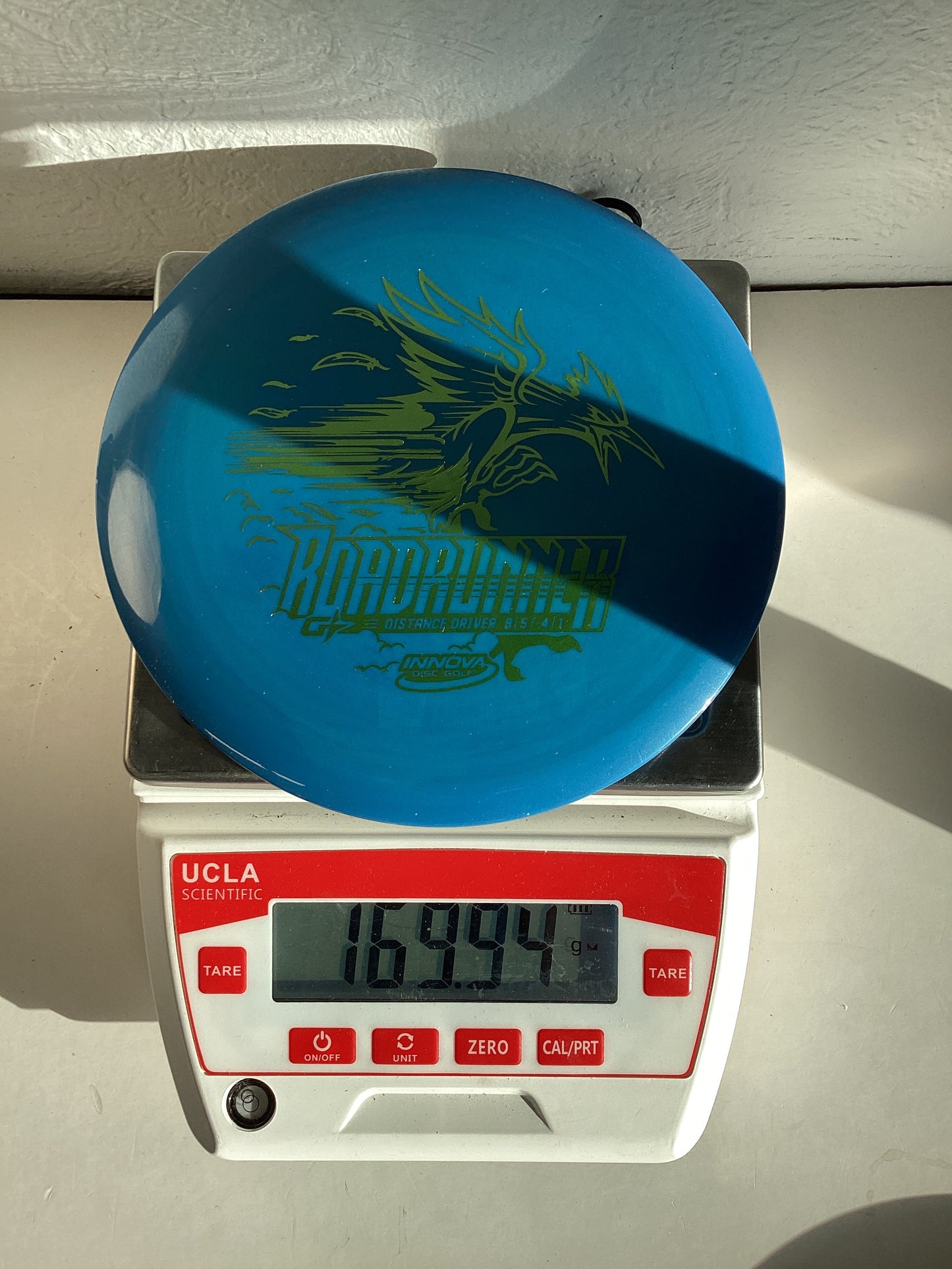 Innova GStar Roadrunner