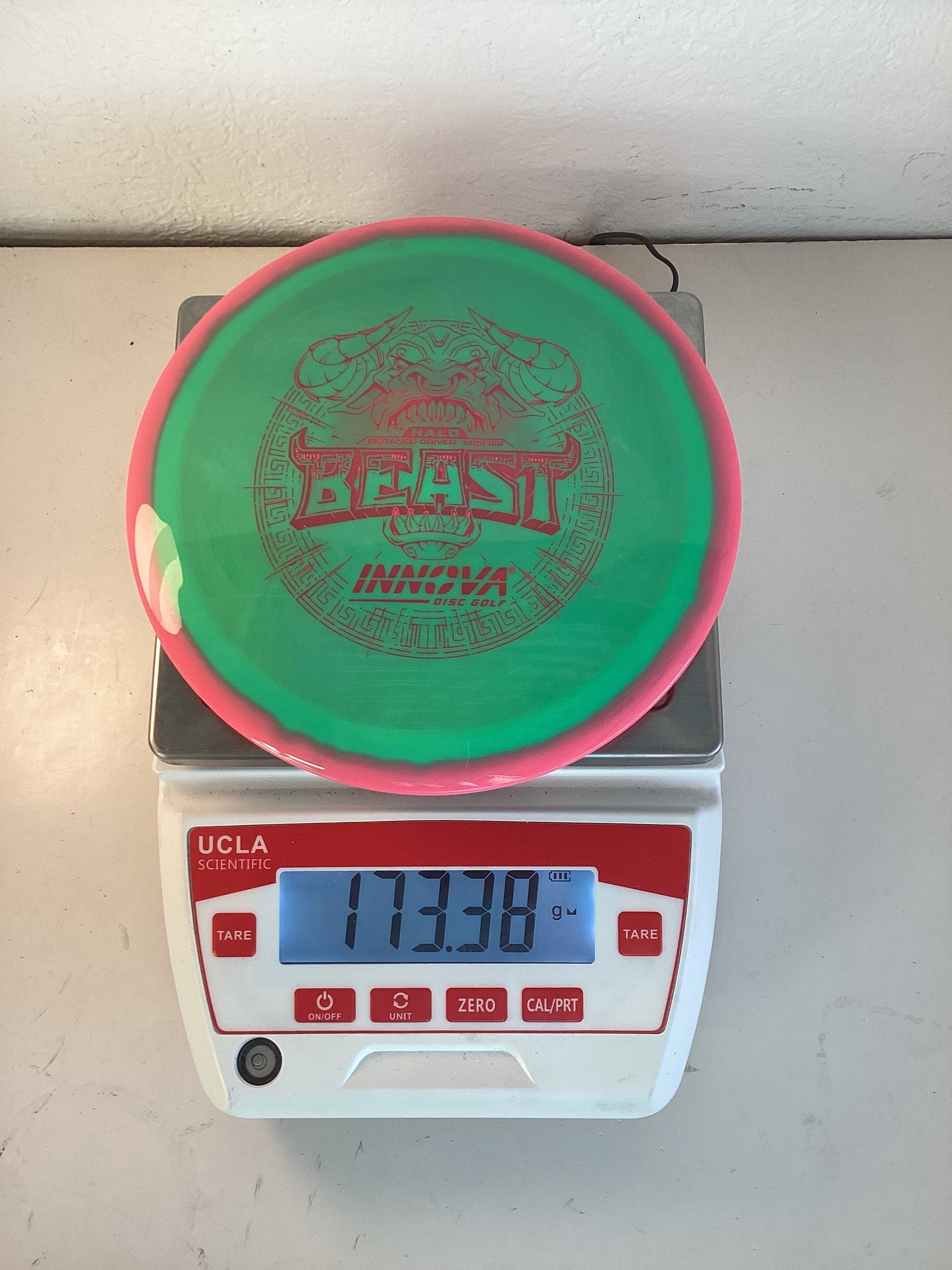 Innova Halo Star Beast