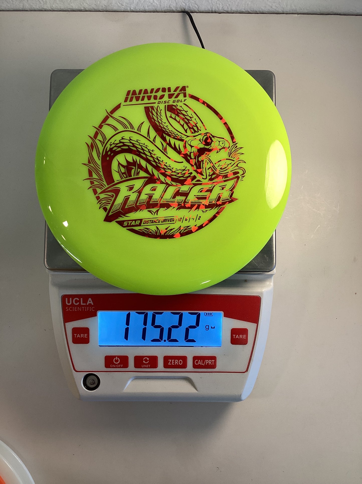 Innova Star Racer