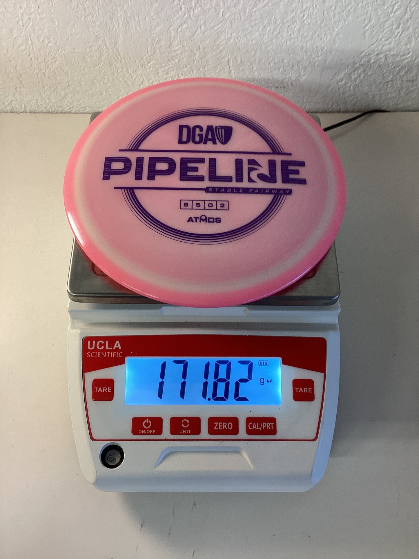 DGA Atmos Pipeline