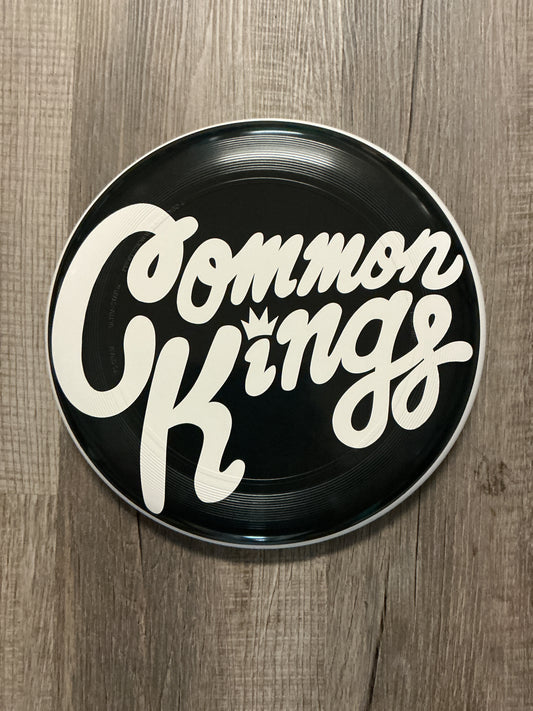 Discraft Ultrastar Common Kings B&W Logo - Jukebox Series