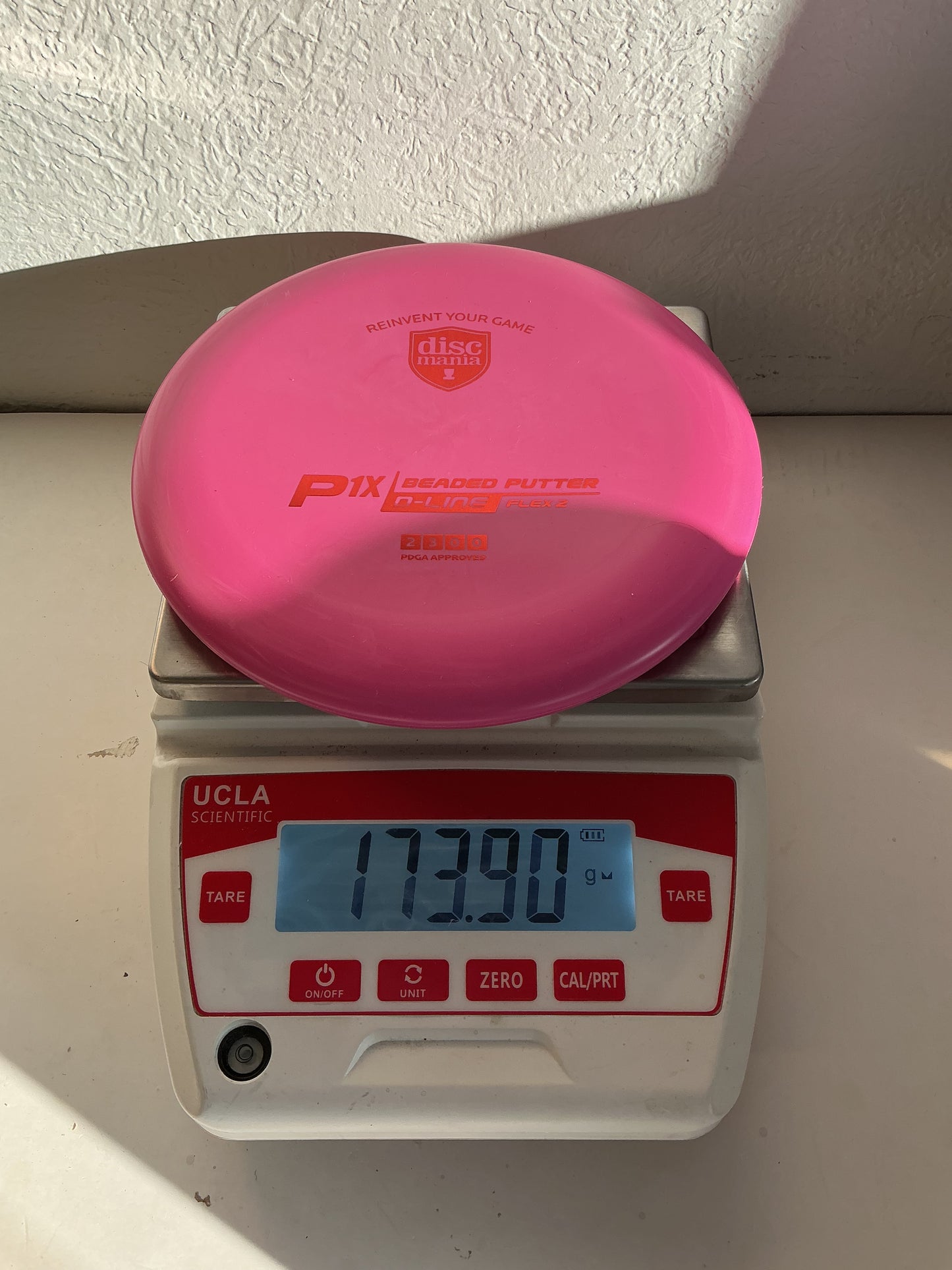 Discmania D-Line Flex 2 P1x