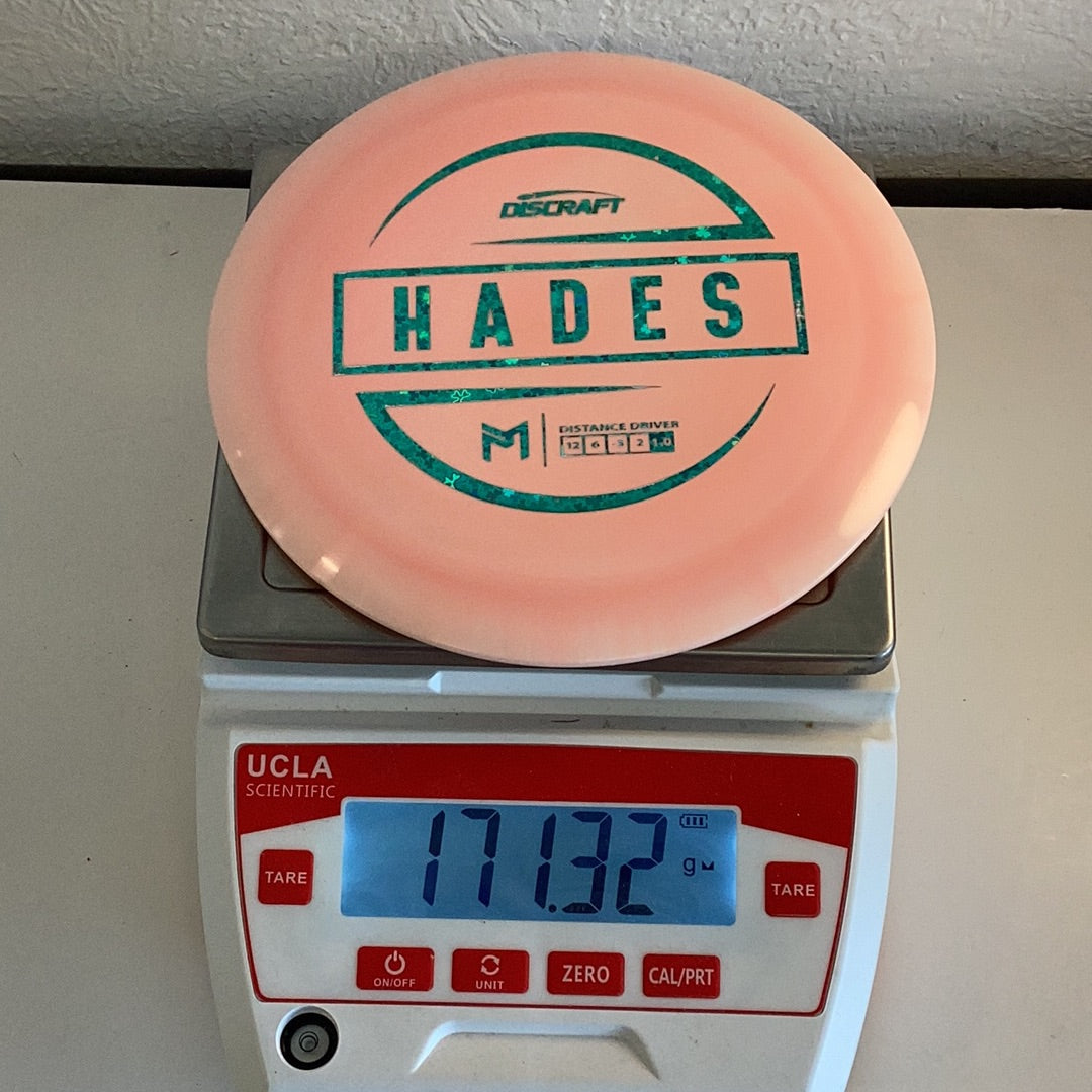 Discraft Paul McBeth Hades Driver