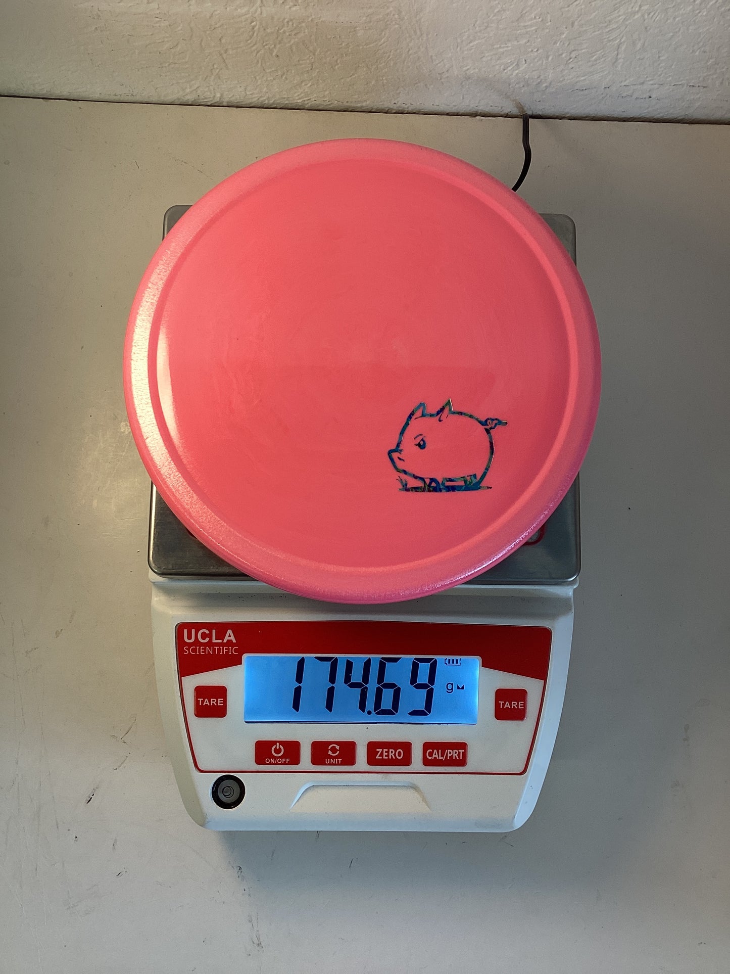 Innova Star Pig