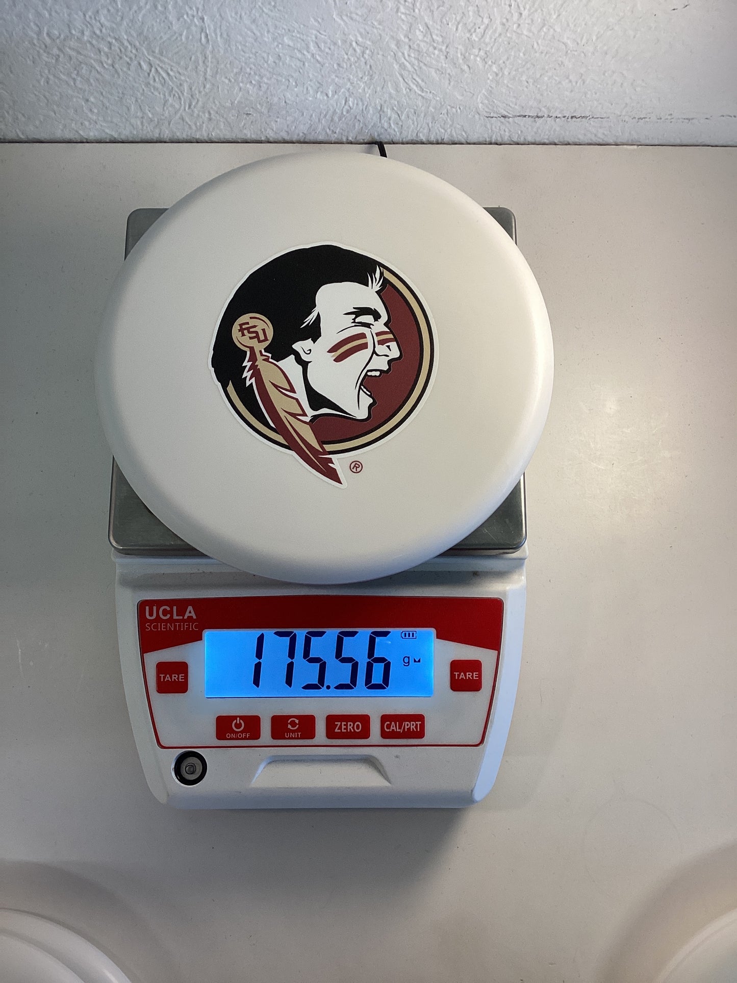 Prodigy P Model S - Florida State Seminoles