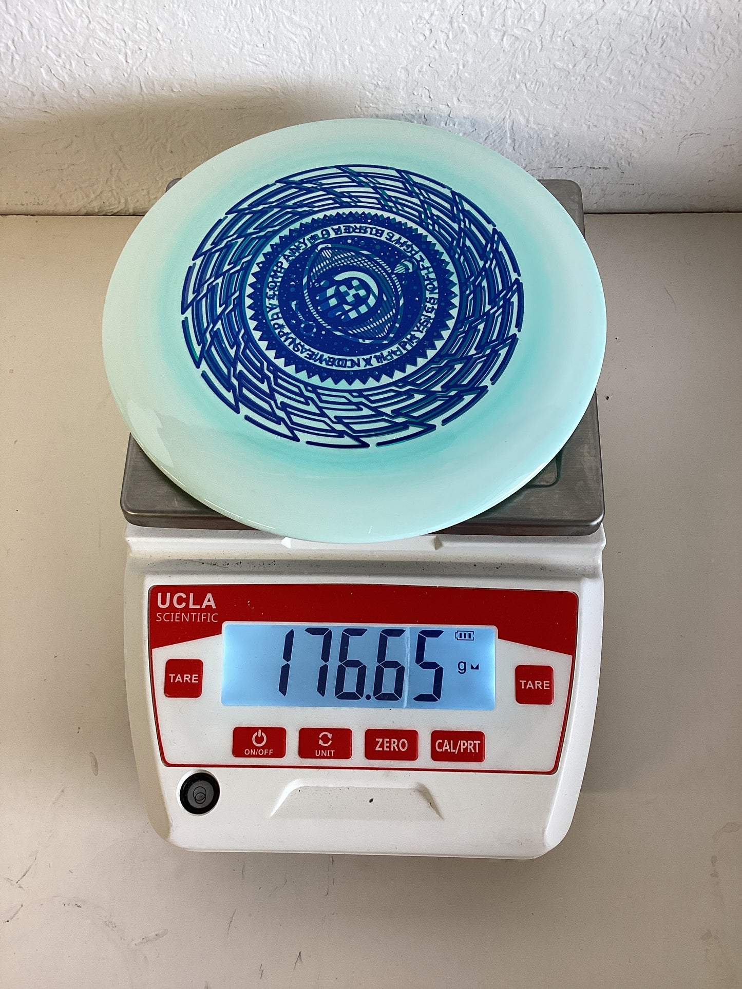 Latitude 64 Royal Grand Brave Misprint