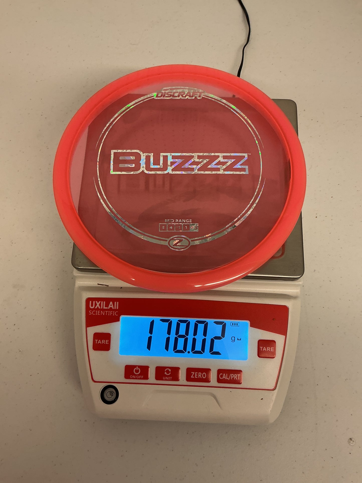 Discraft Z Line Buzzz