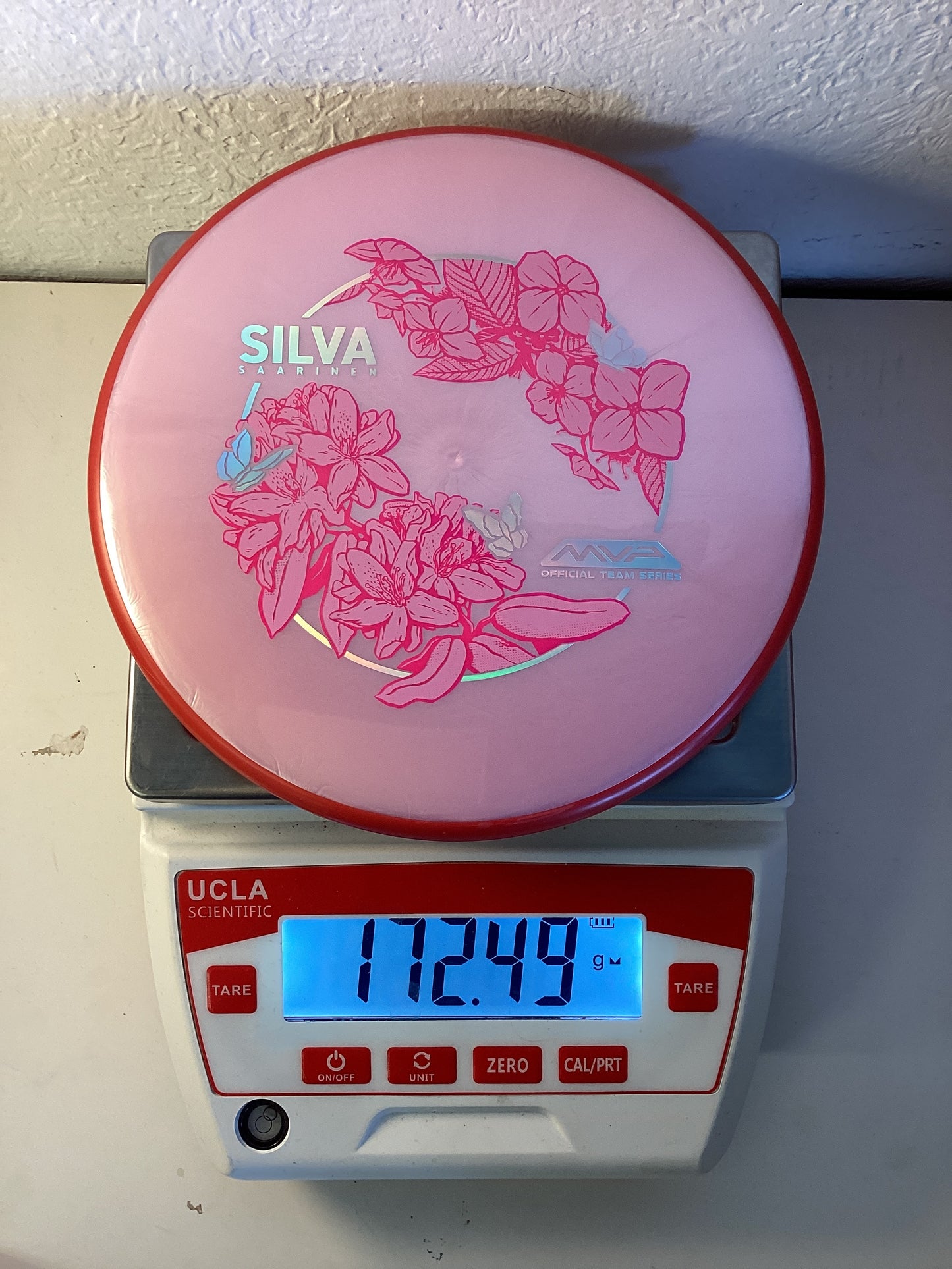 Axiom Plasma Proxy Soft - Silva Saarinen Team Series 2026