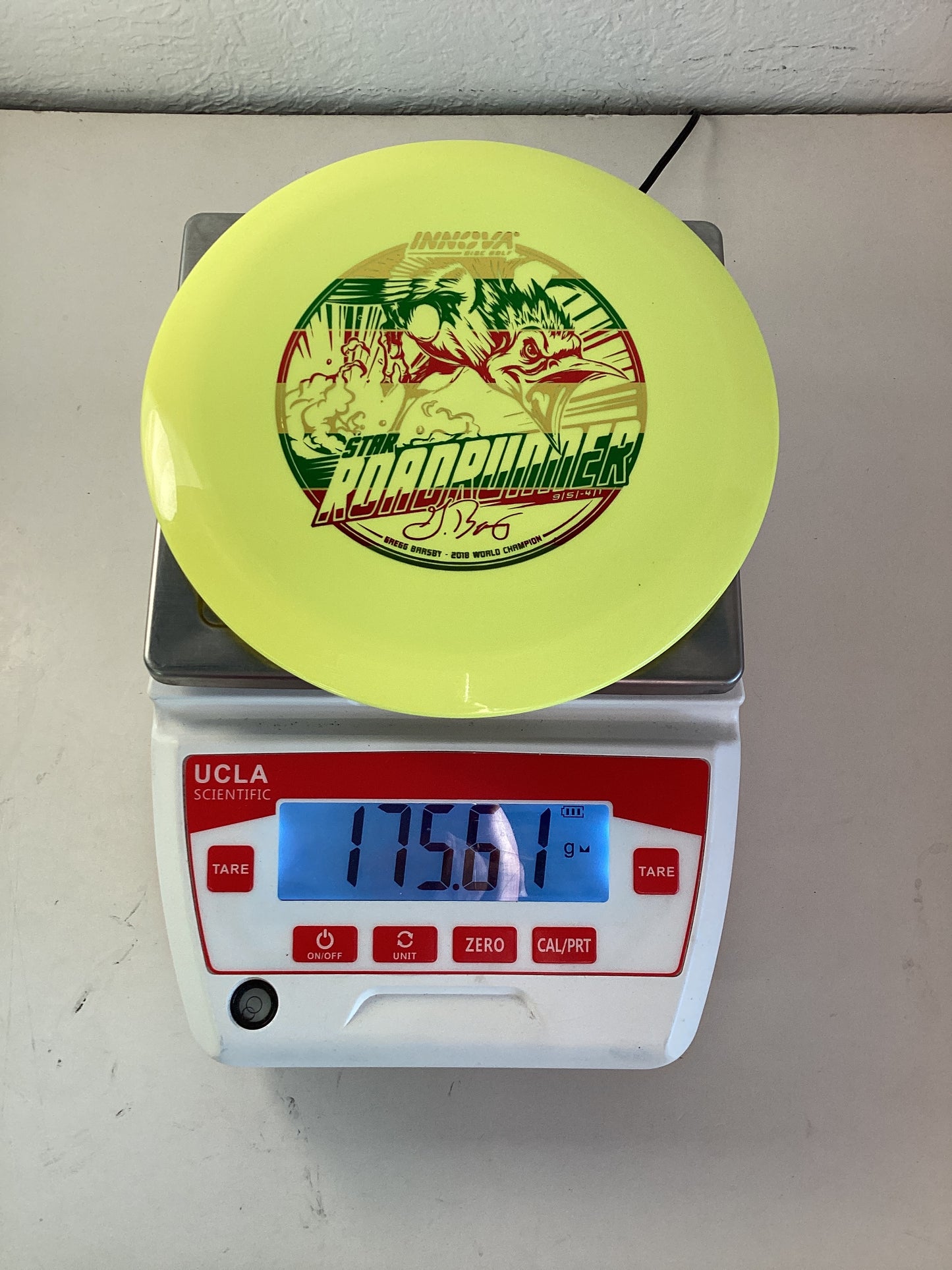 Innova Star Roadrunner