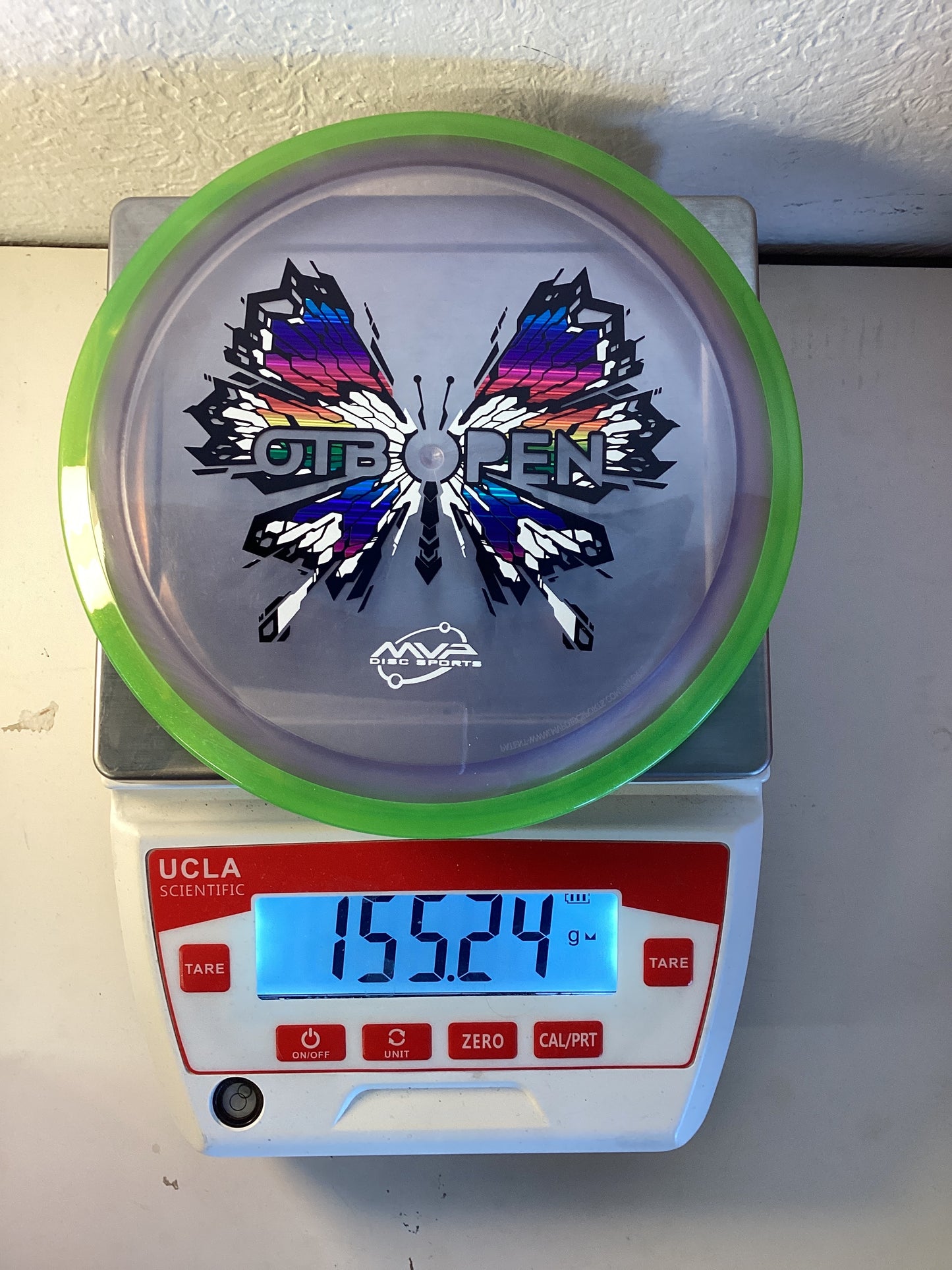 Axiom Prism Proton Soft Insanity - OTB Open 2026