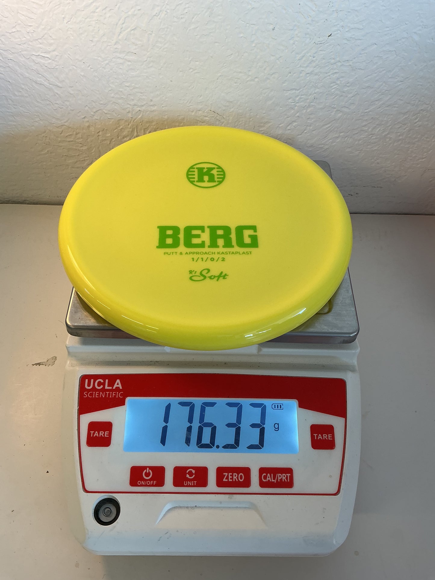 Kastaplast K1 Soft Berg