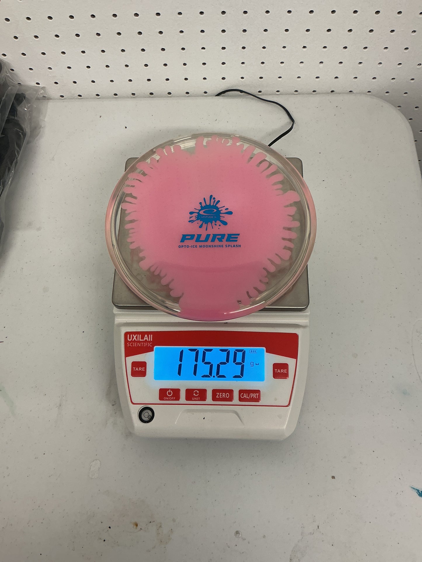 Latitude 64 Opto Ice Splash Moonshine Pure