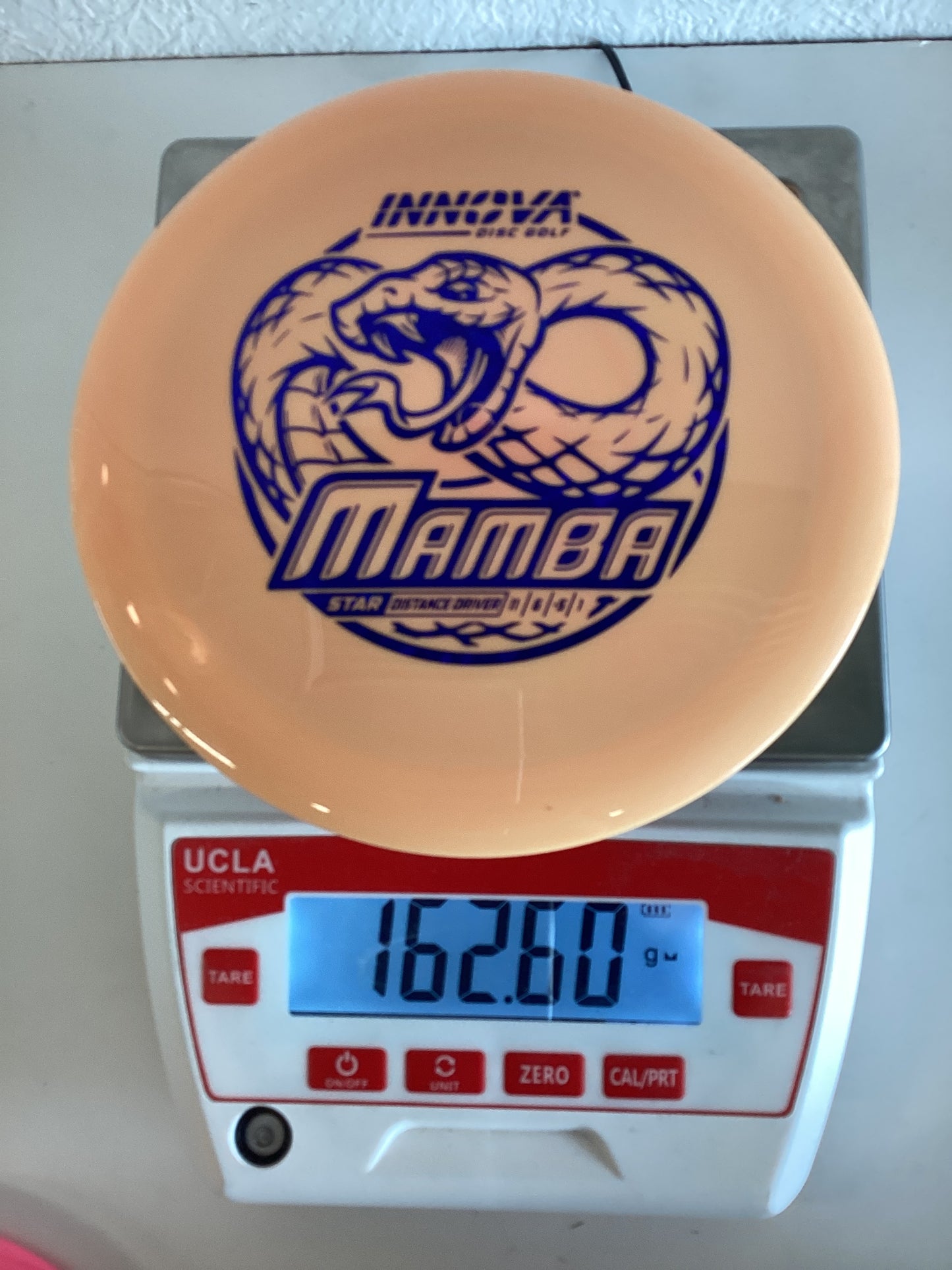 Innova Star Mamba