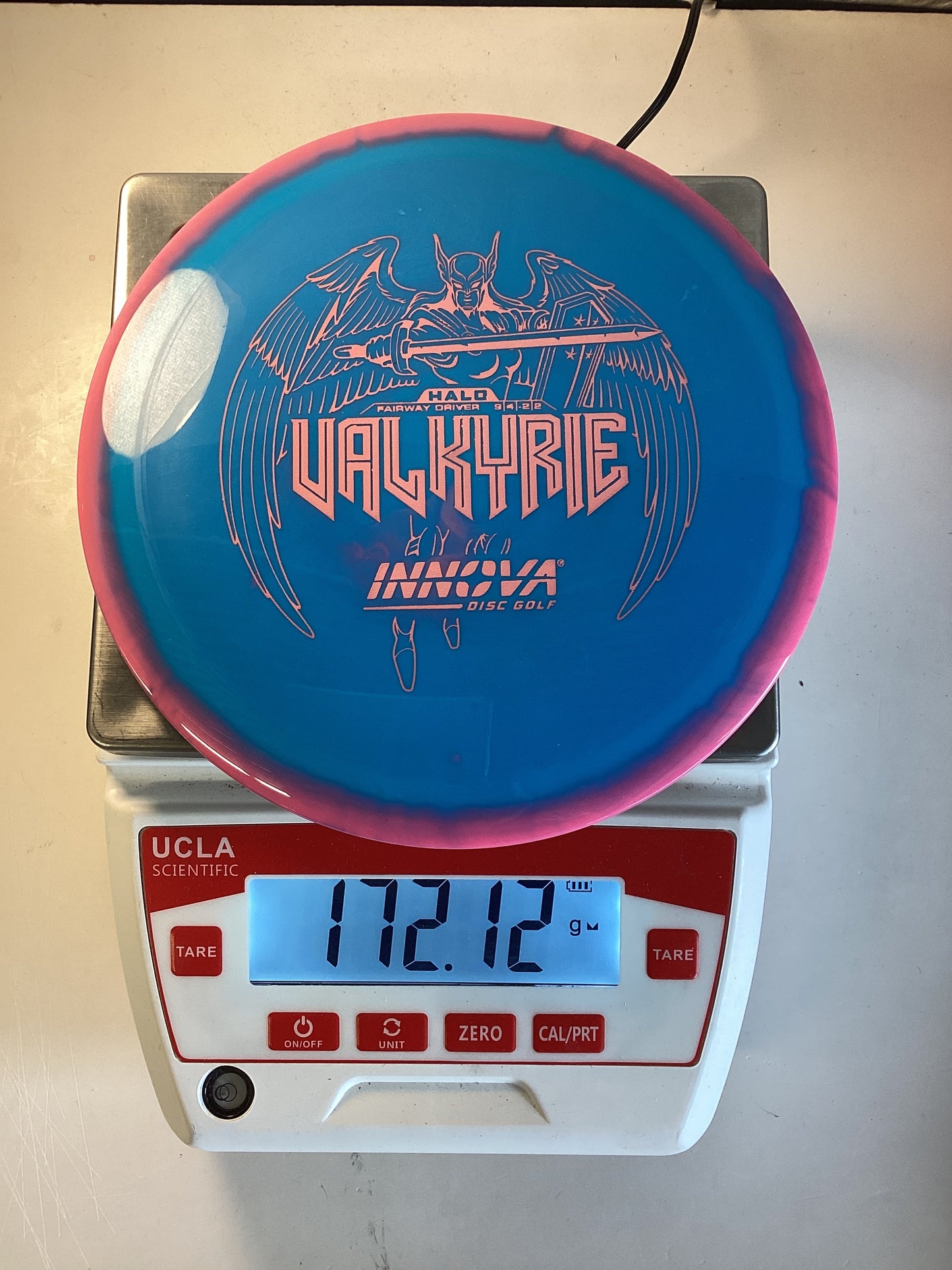 Innova Halo Star Valkyrie