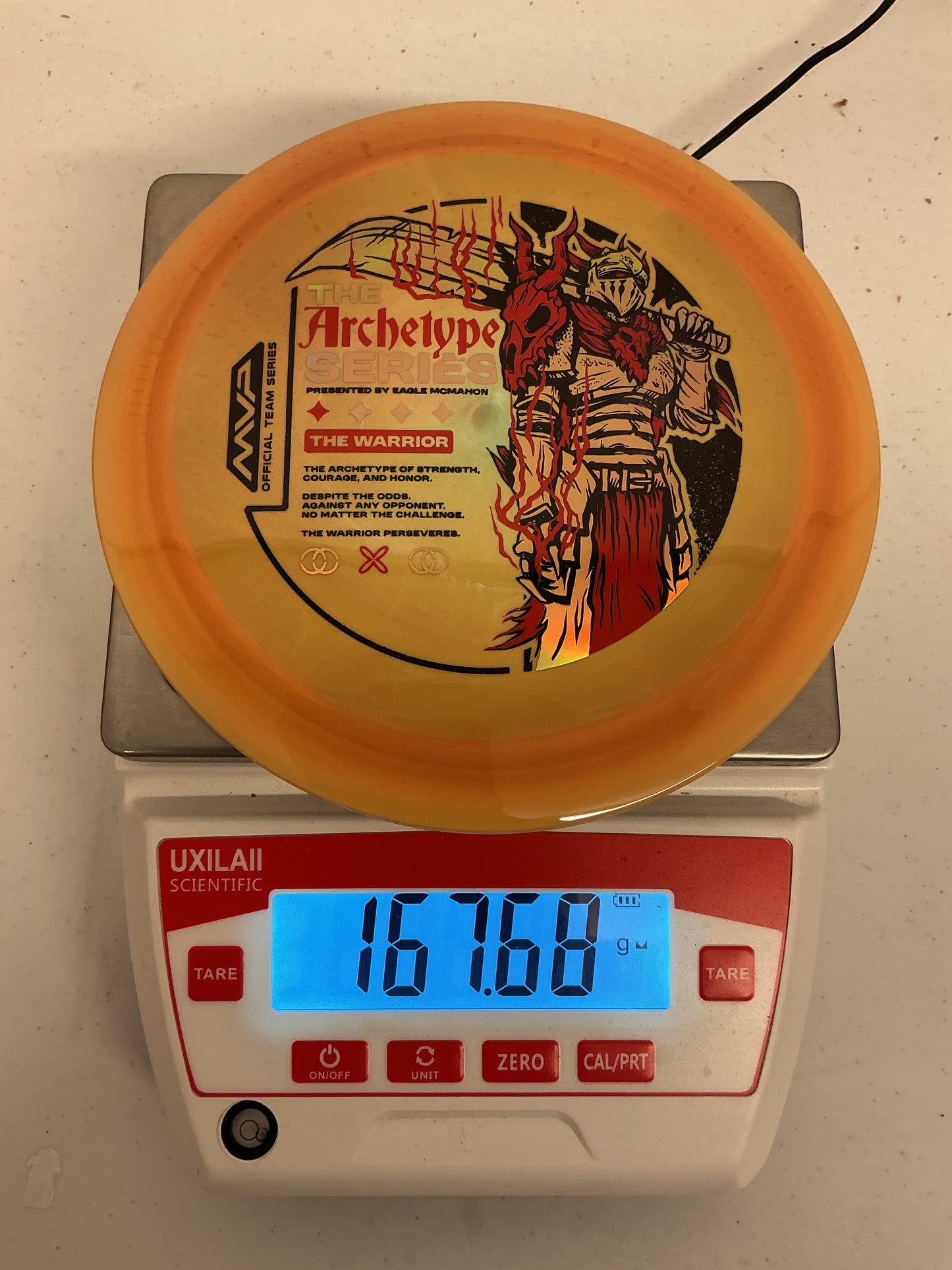 Streamline Neutron Engine - Eagle McMahon Team Series 2026