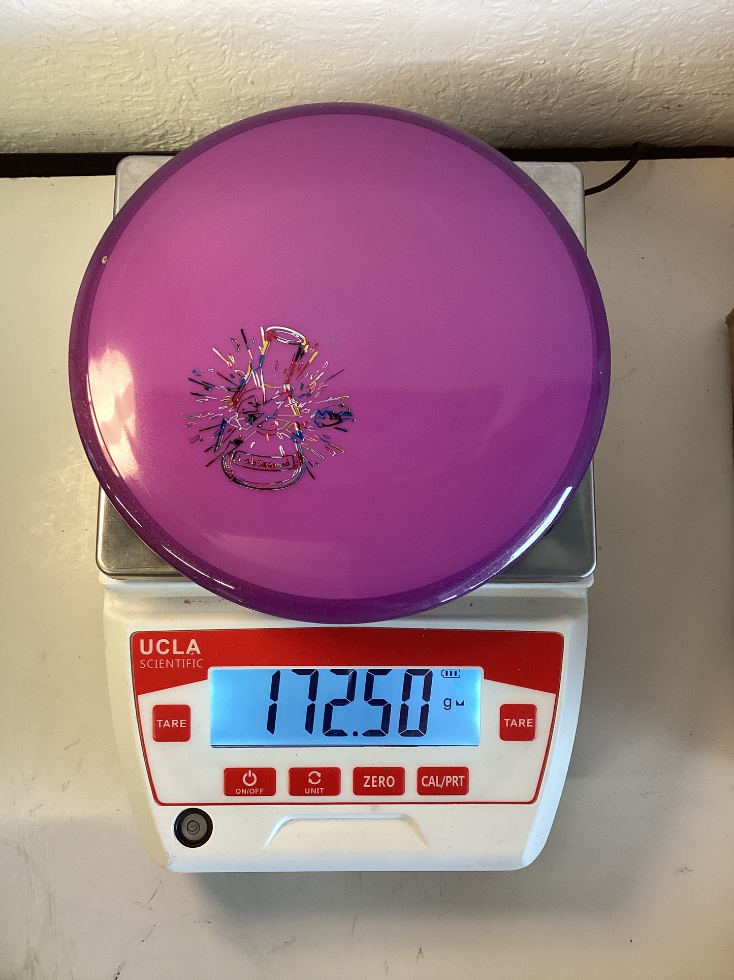 MVP 2025 GYROPalooza Discs