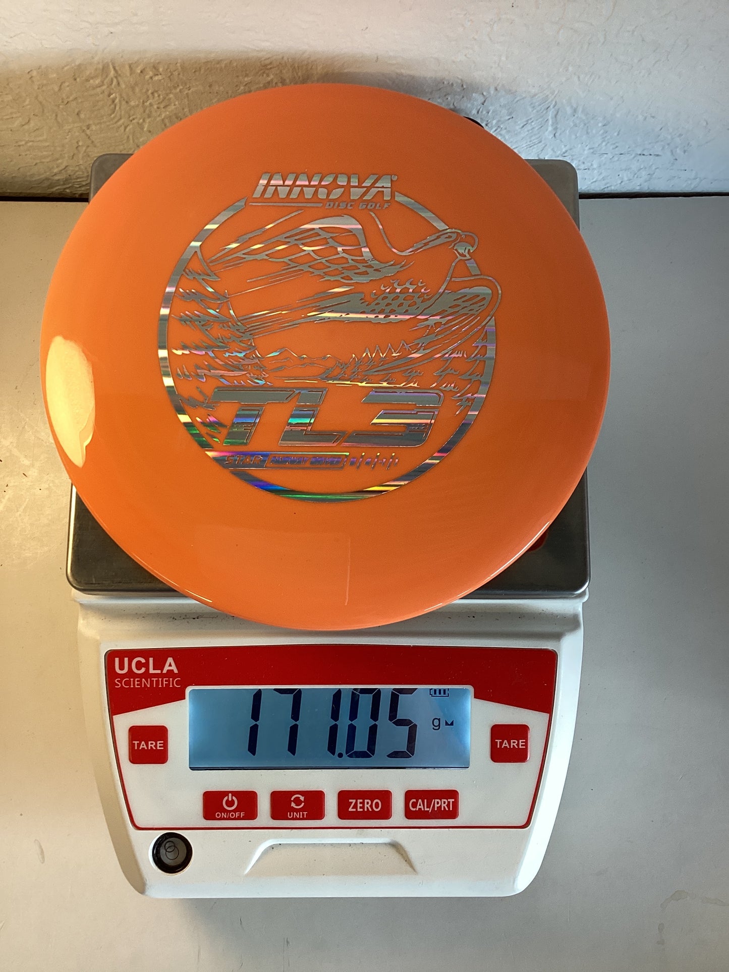 Innova Star TL3