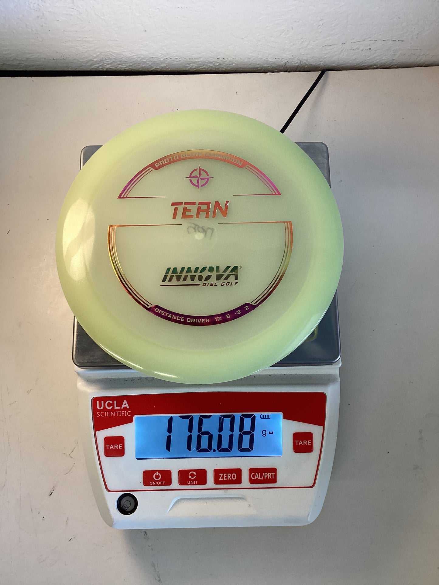 Innova Proto Glow Champion Tern