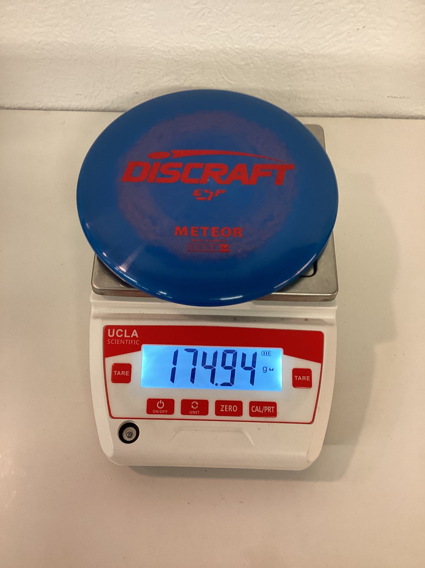 Discraft ESP Meteor