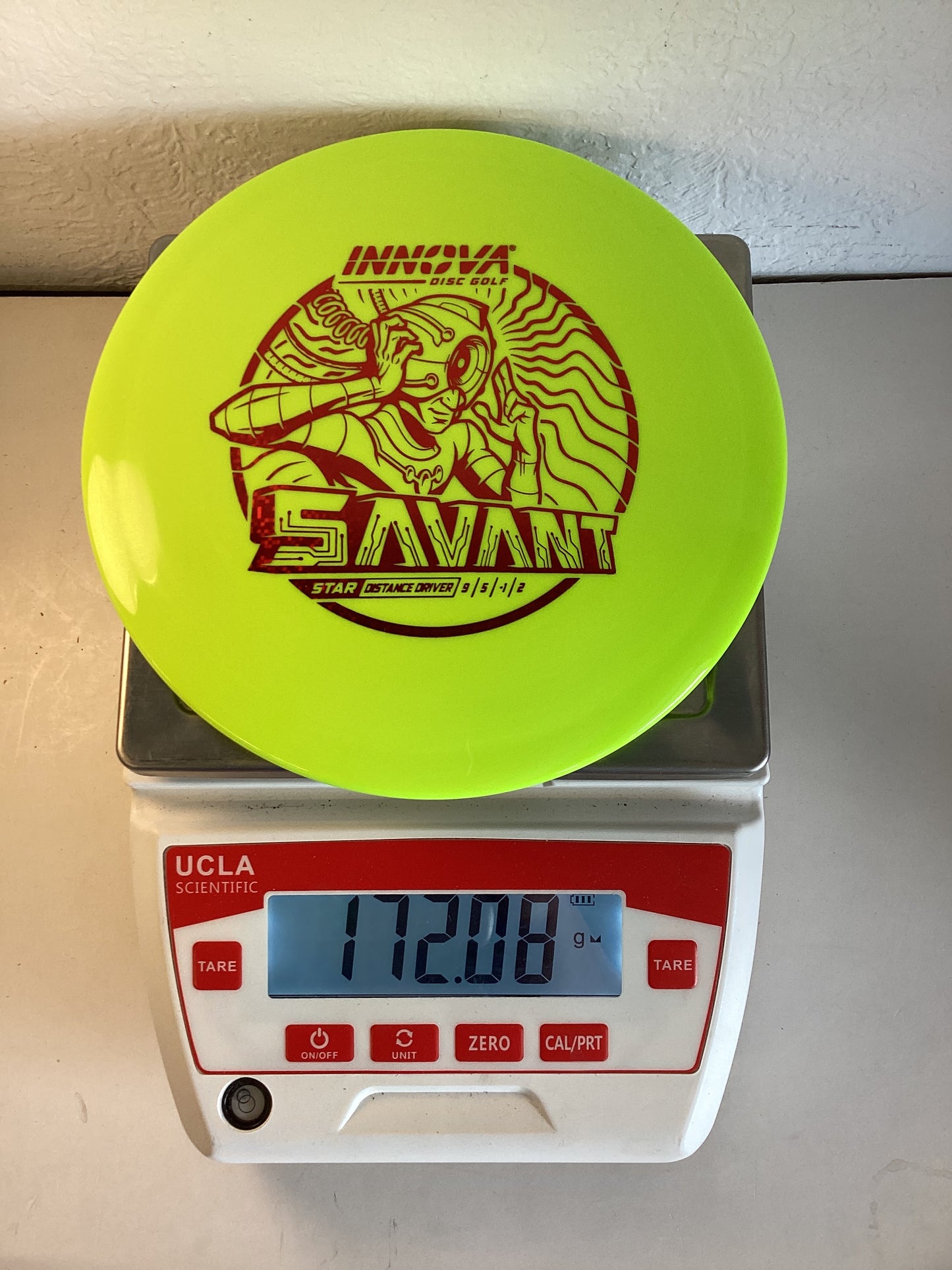 Innova Star Savant