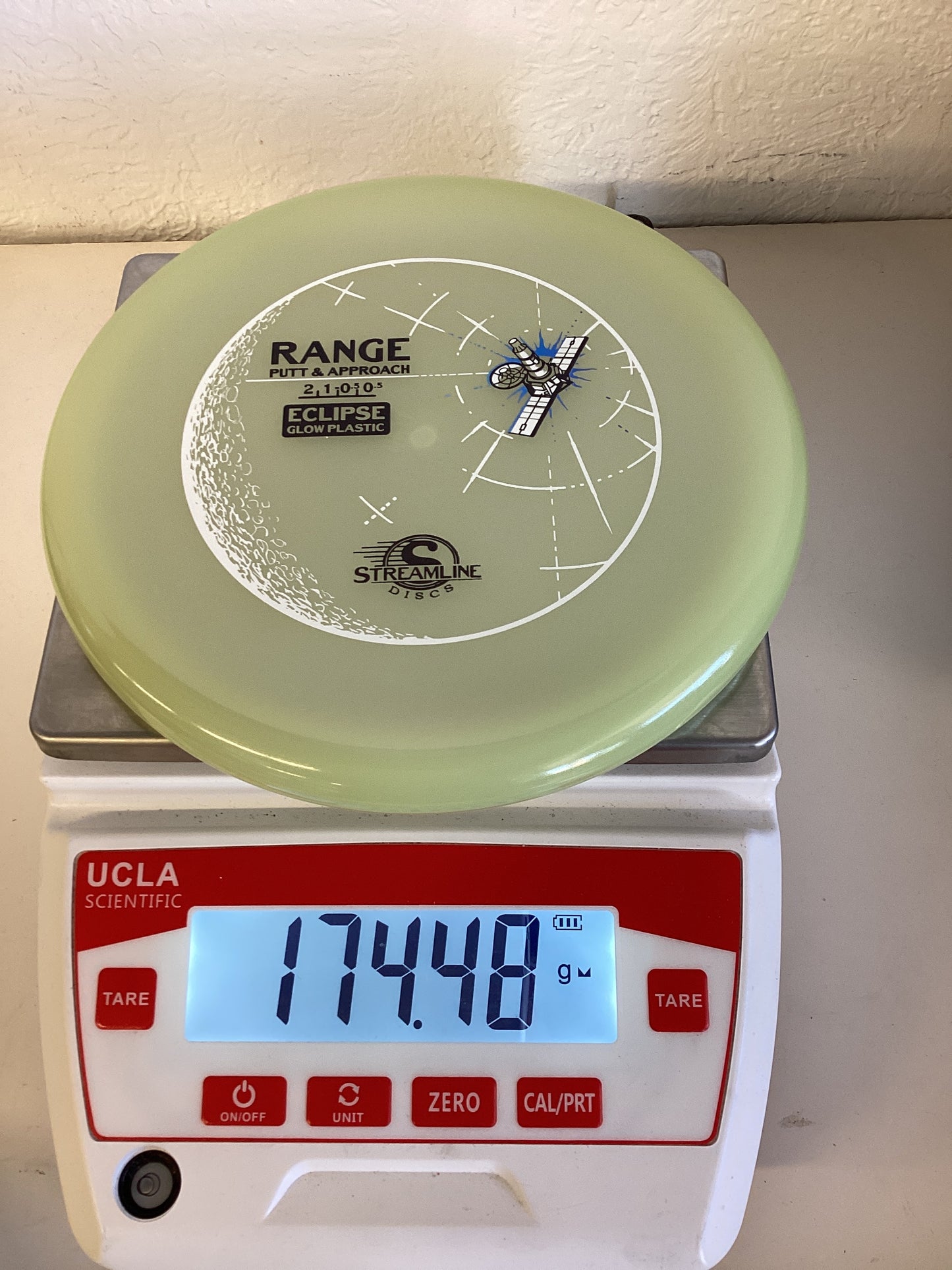 Streamline Eclipse Range