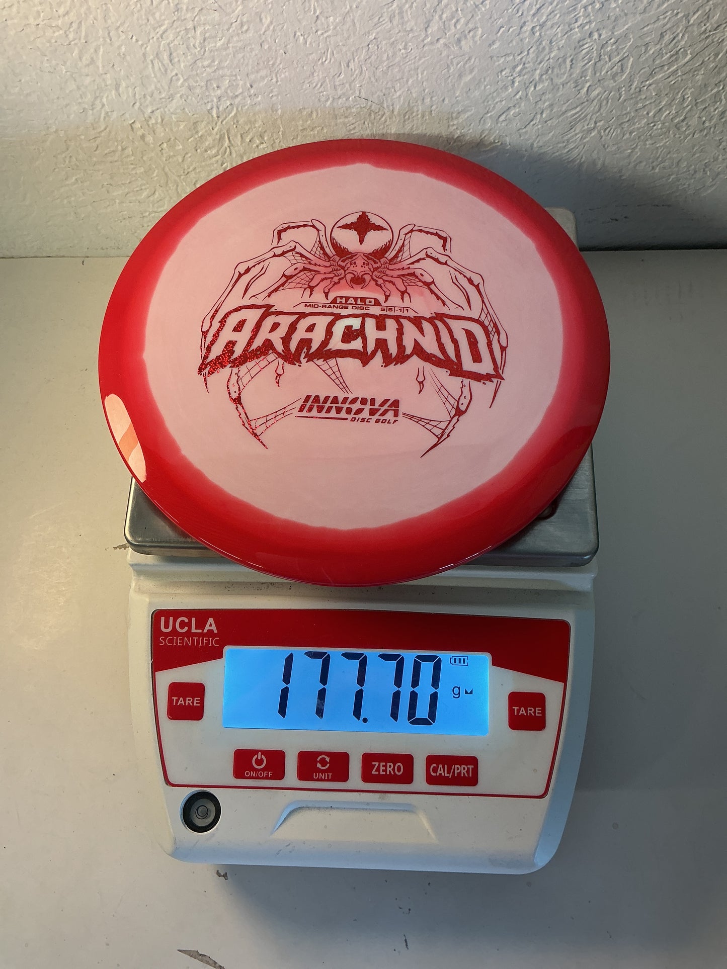Innova Halo Star Arachnid